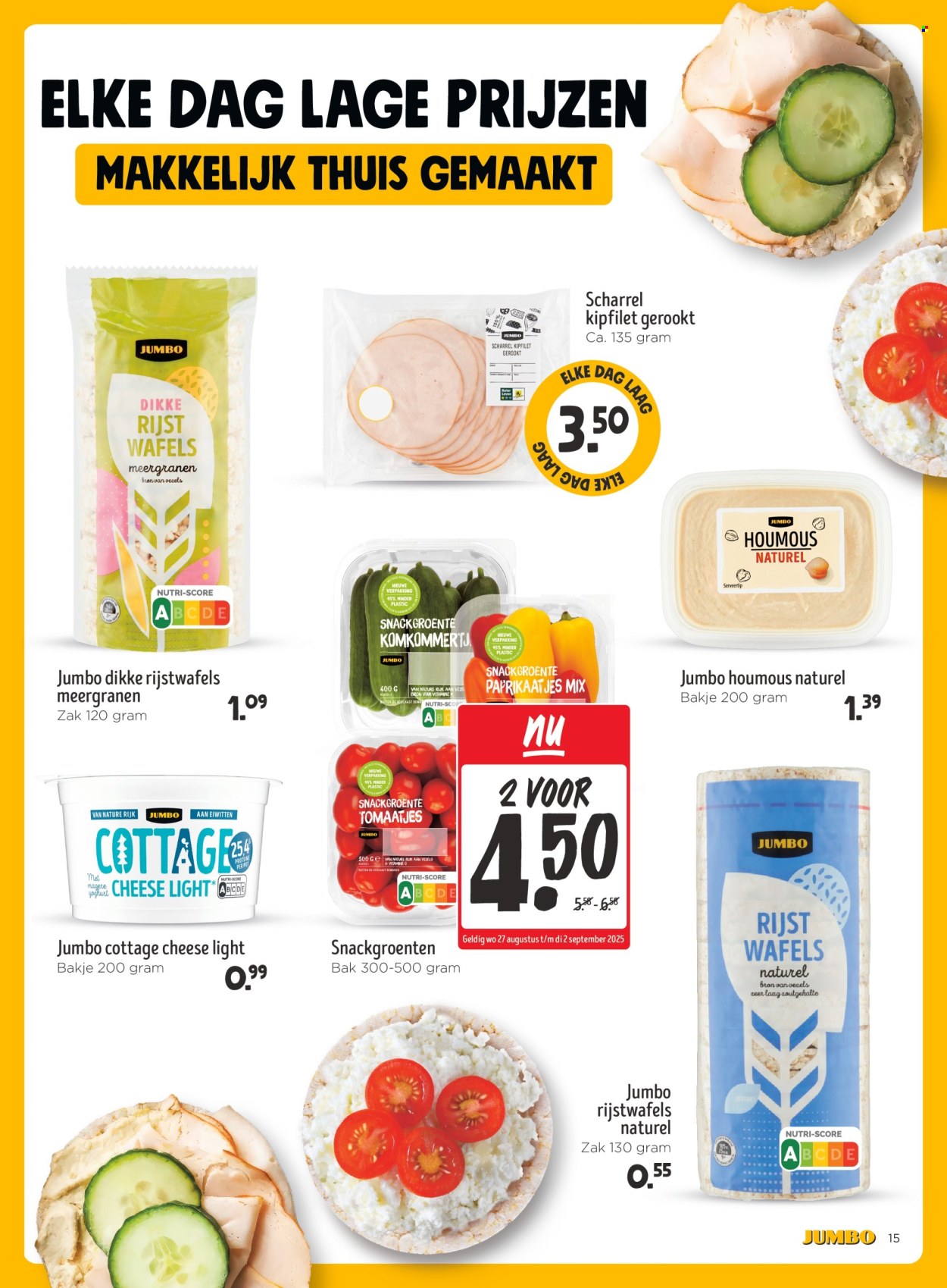 Jumbo-aanbieding - 27-8-2025 - 2-9-2025. Pagina 15