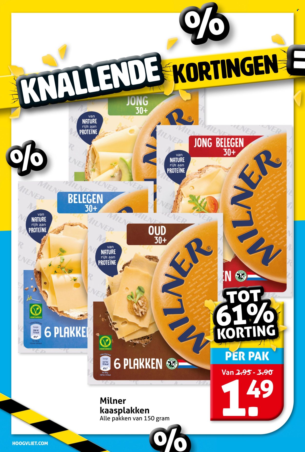 Hoogvliet-aanbieding - 27-8-2025 - 2-9-2025. Pagina 2