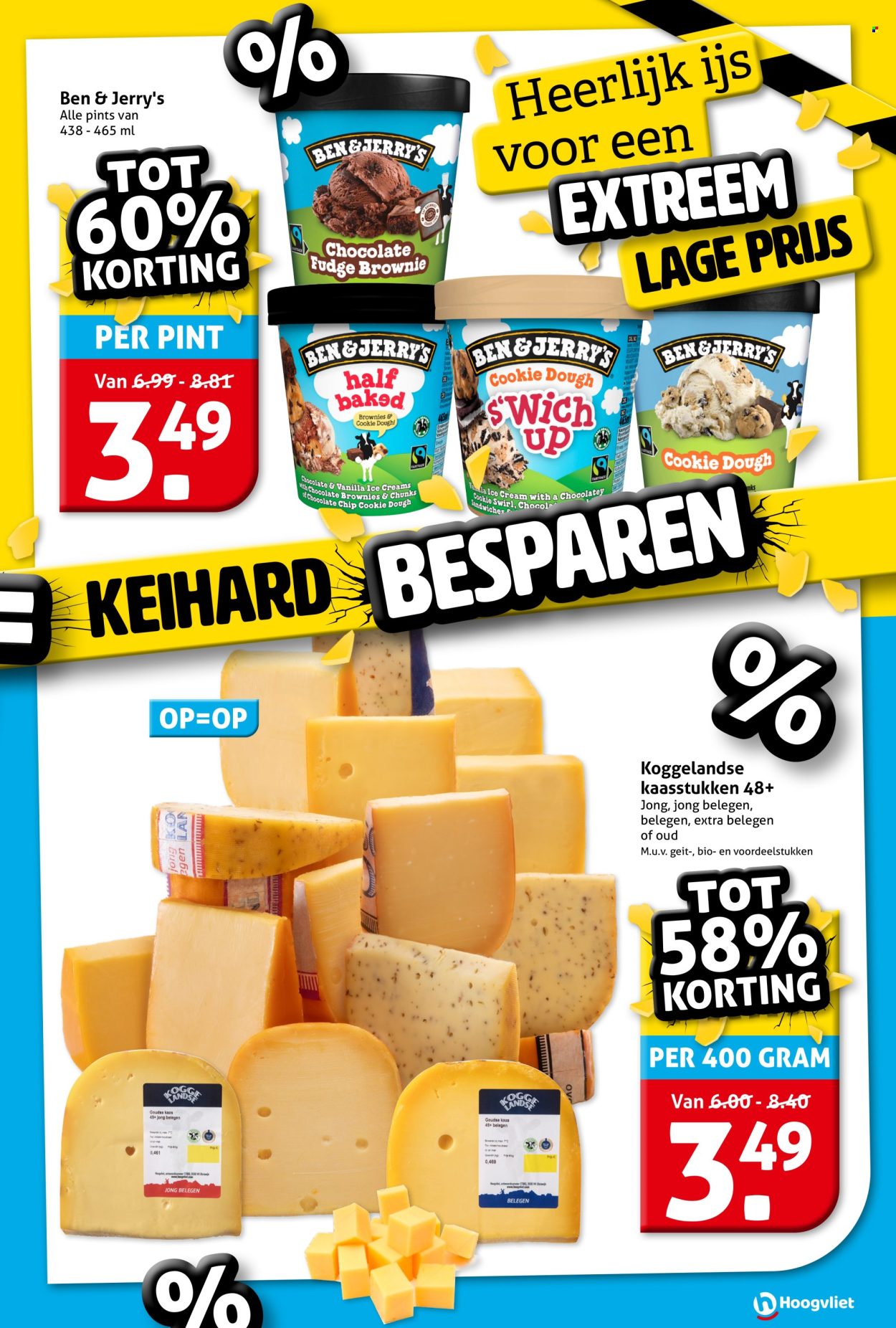 Hoogvliet-aanbieding - 27-8-2025 - 2-9-2025. Pagina 7