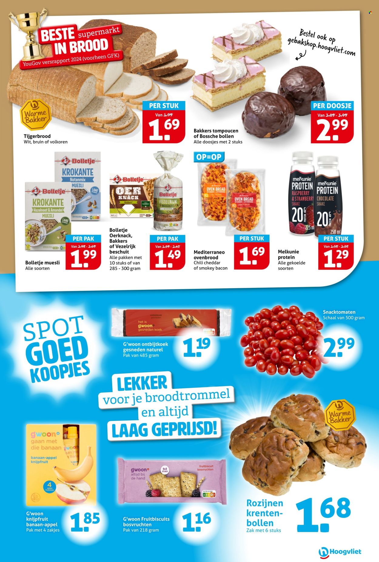 Hoogvliet-aanbieding - 27-8-2025 - 2-9-2025. Pagina 11