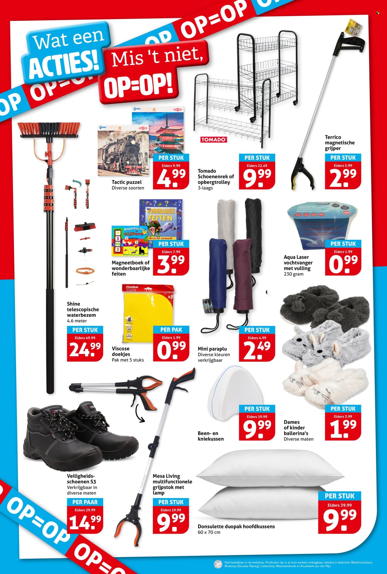 Hoogvliet-aanbieding - 27-8-2025 - 2-9-2025. Pagina 15