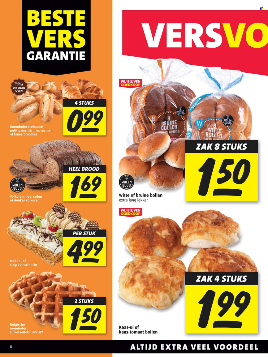 Boni-aanbieding - 25-8-2025 - 31-8-2025. Pagina 6
