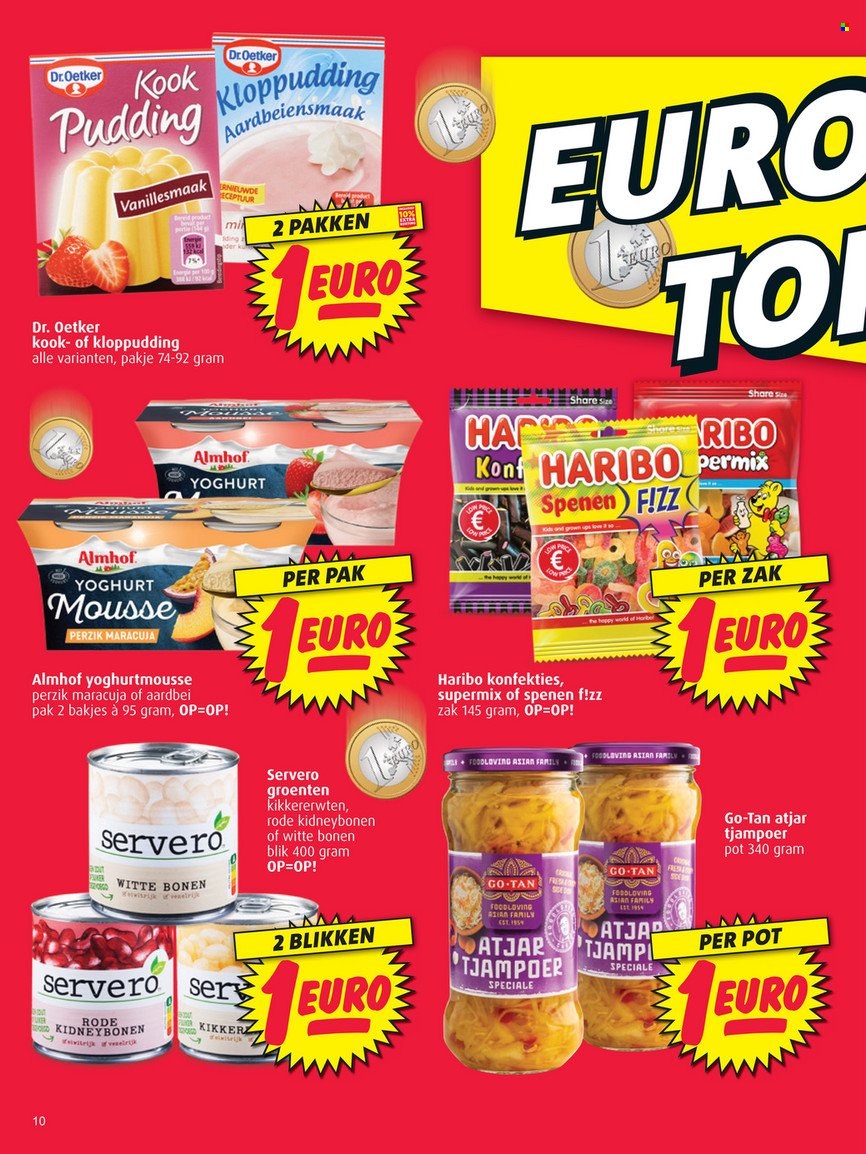 Boni-aanbieding - 25-8-2025 - 31-8-2025. Pagina 10