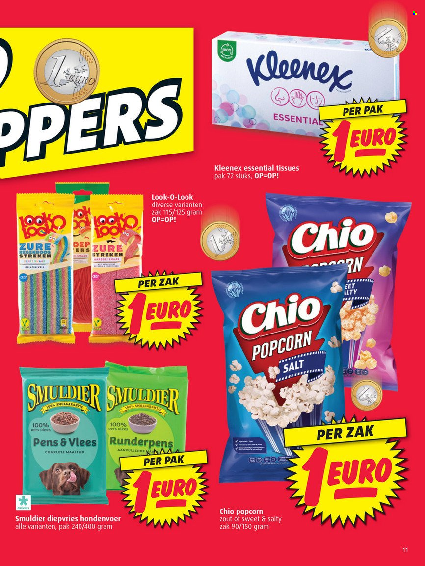 Boni-aanbieding - 25-8-2025 - 31-8-2025. Pagina 11