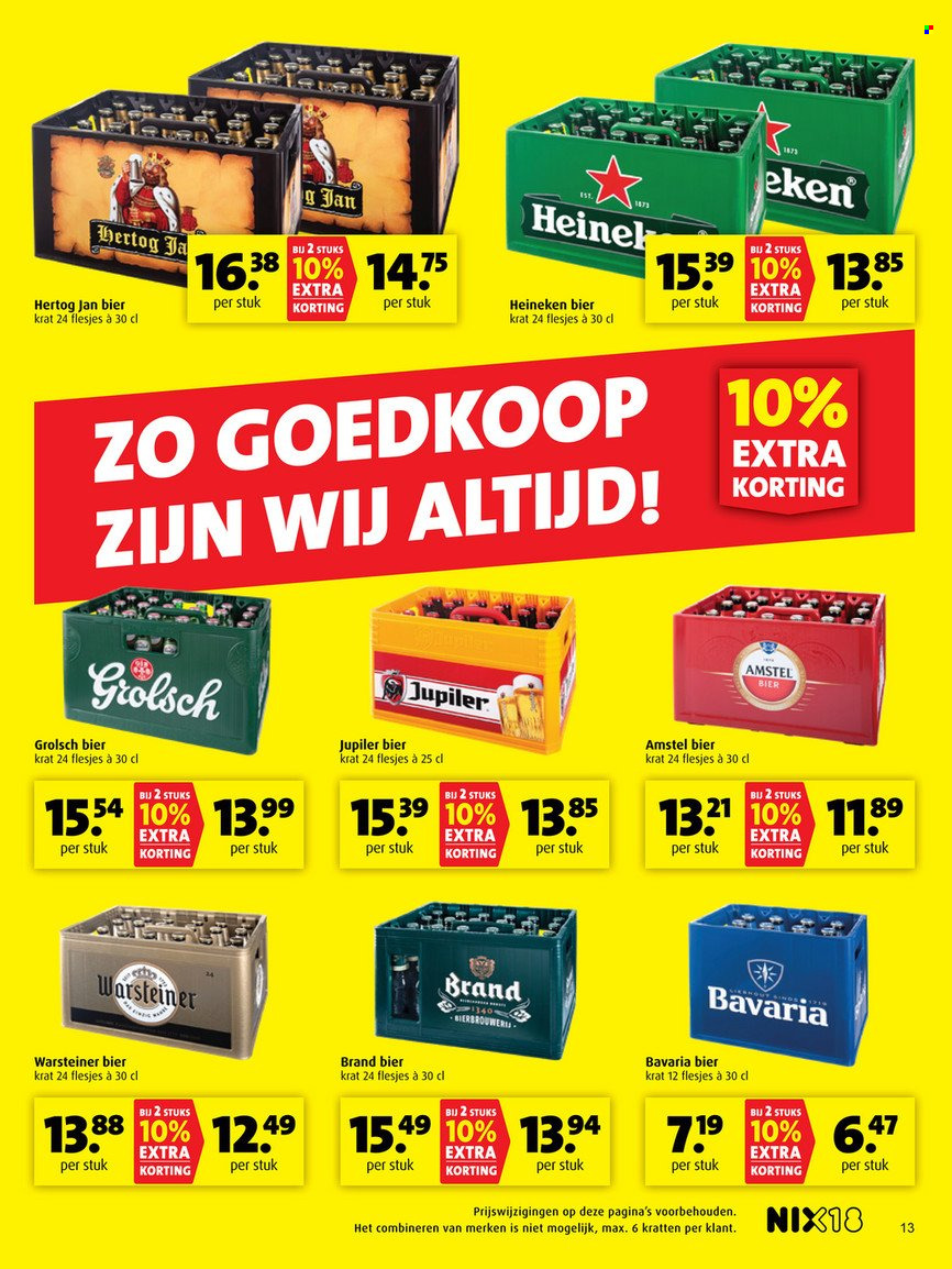 Boni-aanbieding - 25-8-2025 - 31-8-2025. Pagina 13