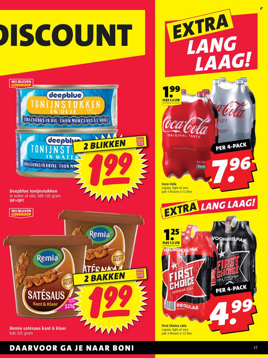 Boni-aanbieding - 25-8-2025 - 31-8-2025. Pagina 17