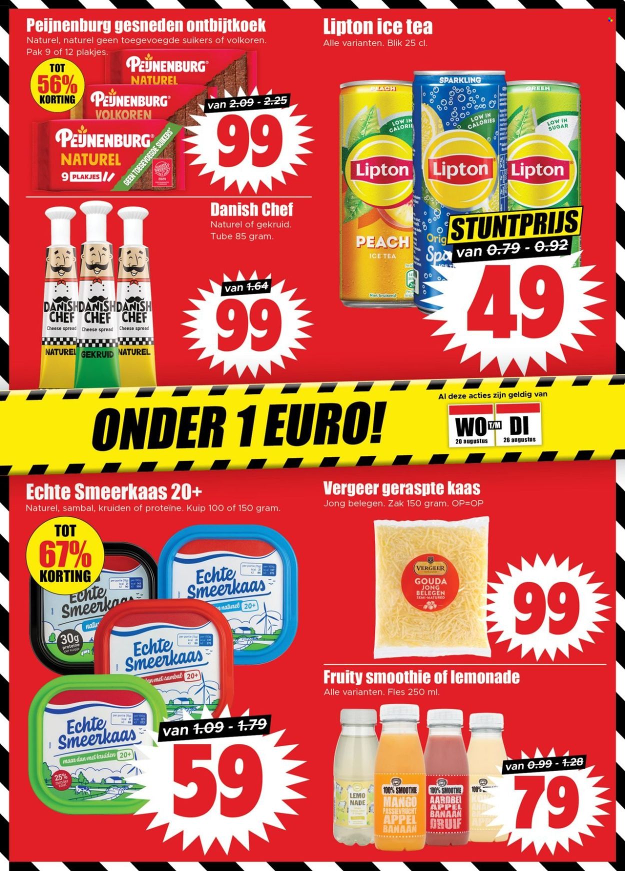 Dirk-aanbieding - 20-8-2025 - 26-8-2025. Pagina 9
