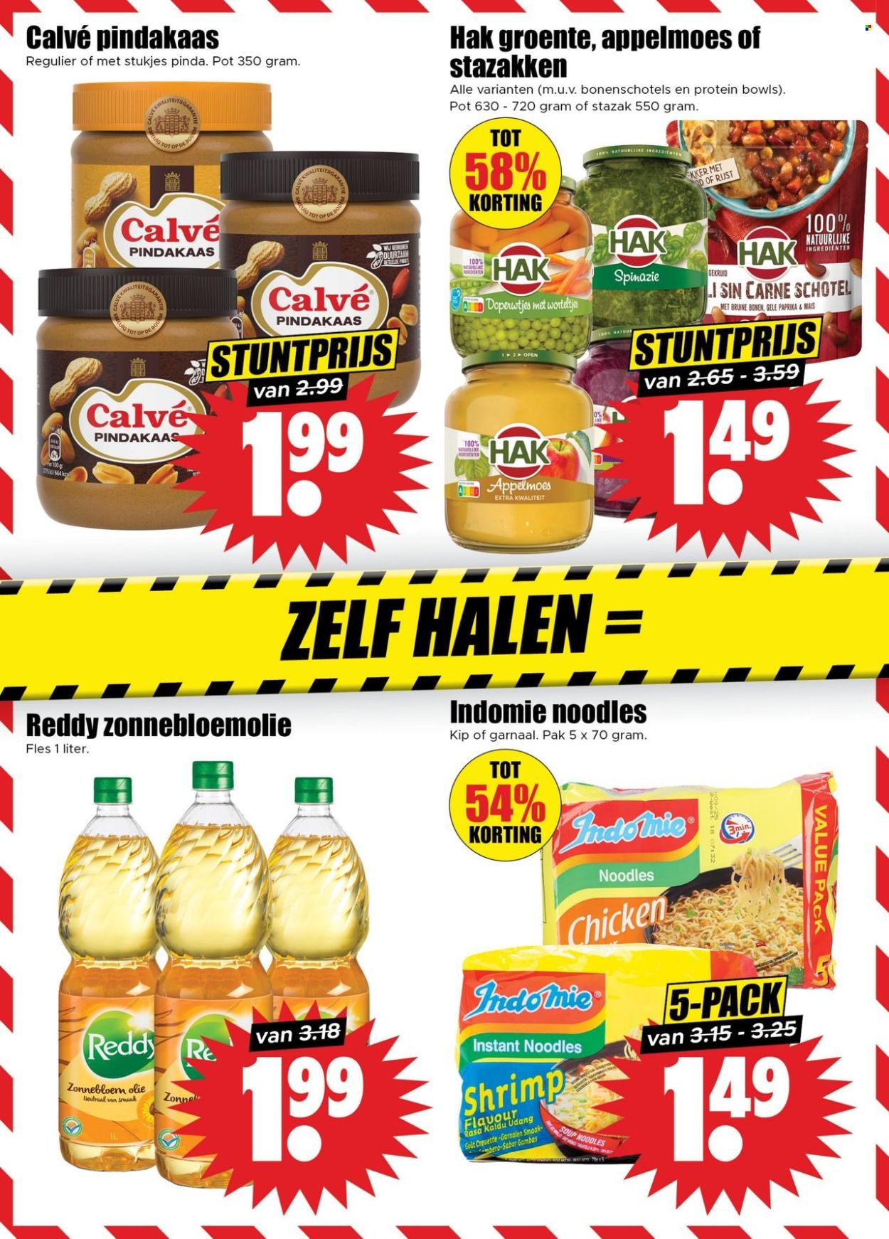 Dirk-aanbieding - 20-8-2025 - 26-8-2025. Pagina 16