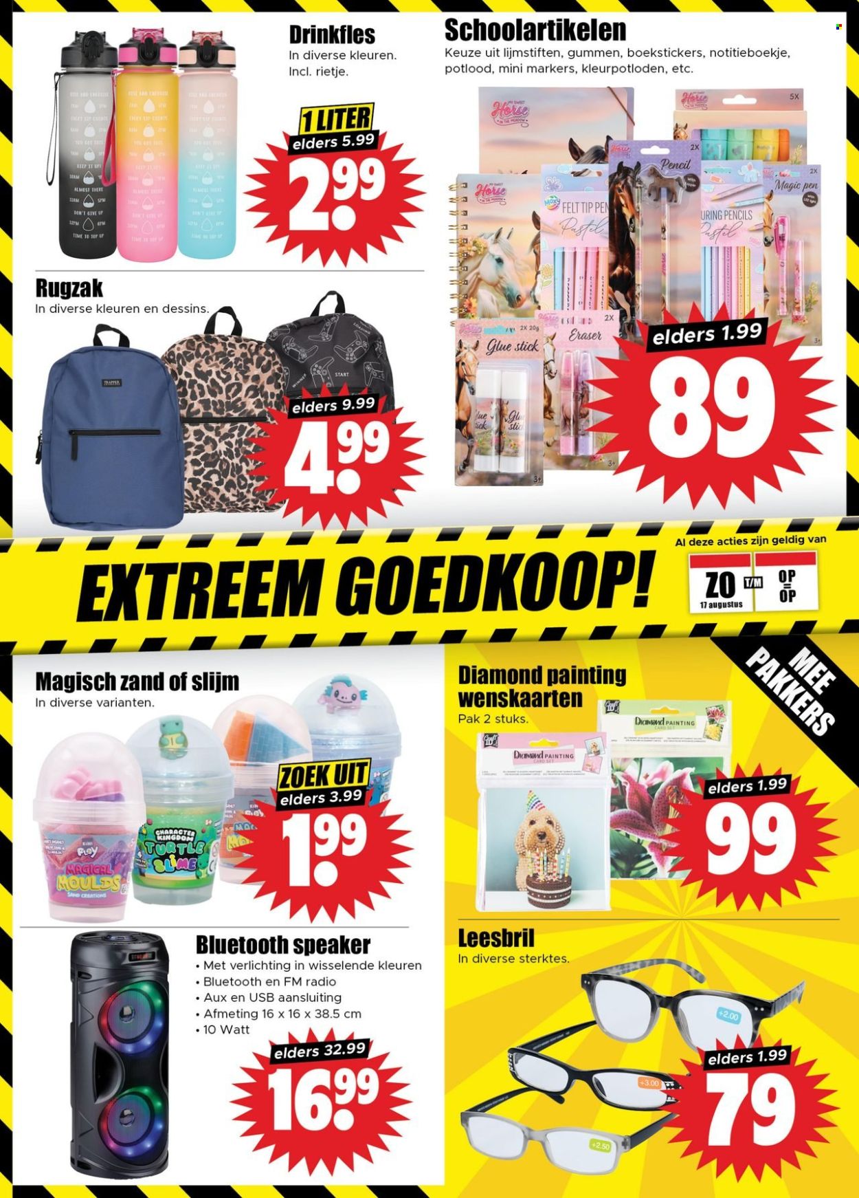 Dirk-aanbieding - 20-8-2025 - 26-8-2025. Pagina 27
