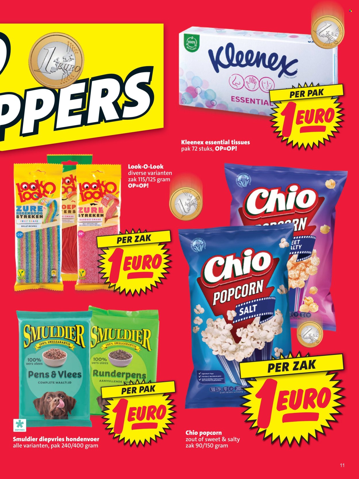 Nettorama-aanbieding - 25-8-2025 - 31-8-2025. Pagina 11