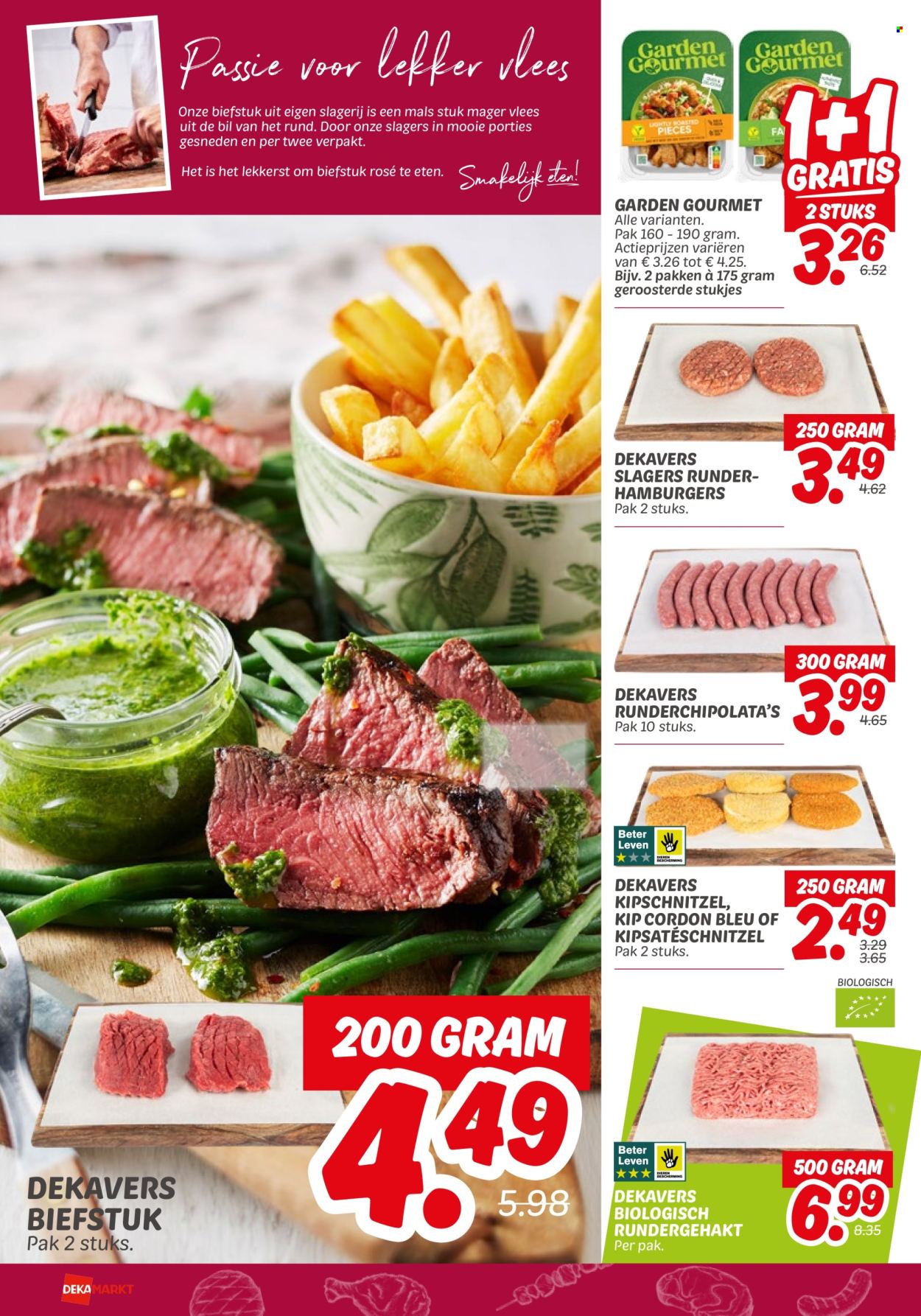 DekaMarkt-aanbieding - 26-8-2025 - 1-9-2025. Pagina 16