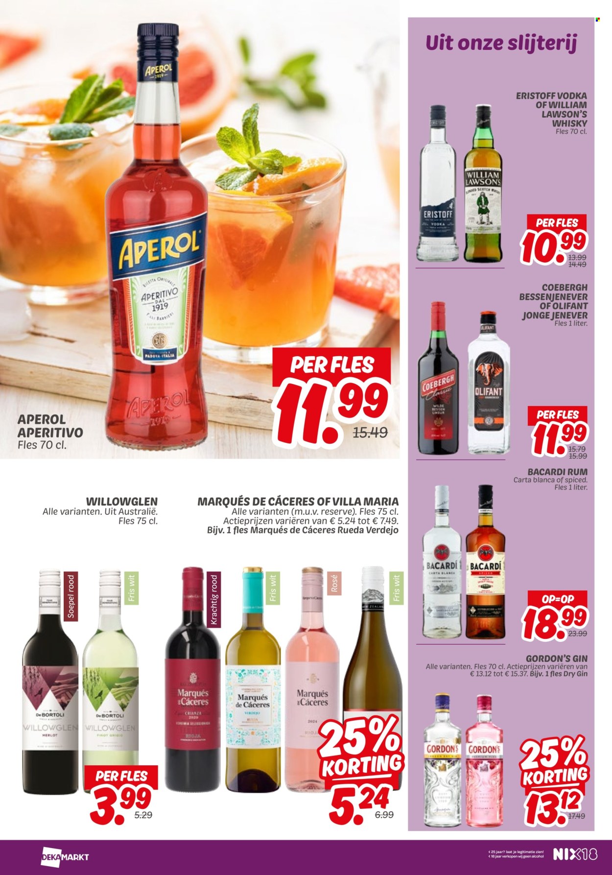DekaMarkt-aanbieding - 26-8-2025 - 1-9-2025. Pagina 22