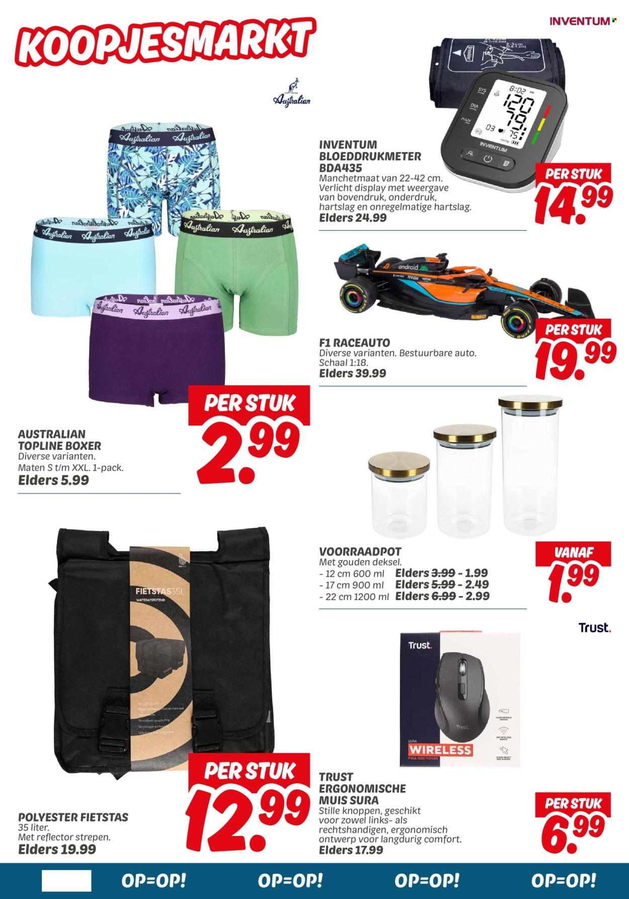 DekaMarkt-aanbieding - 26-8-2025 - 1-9-2025. Pagina 24