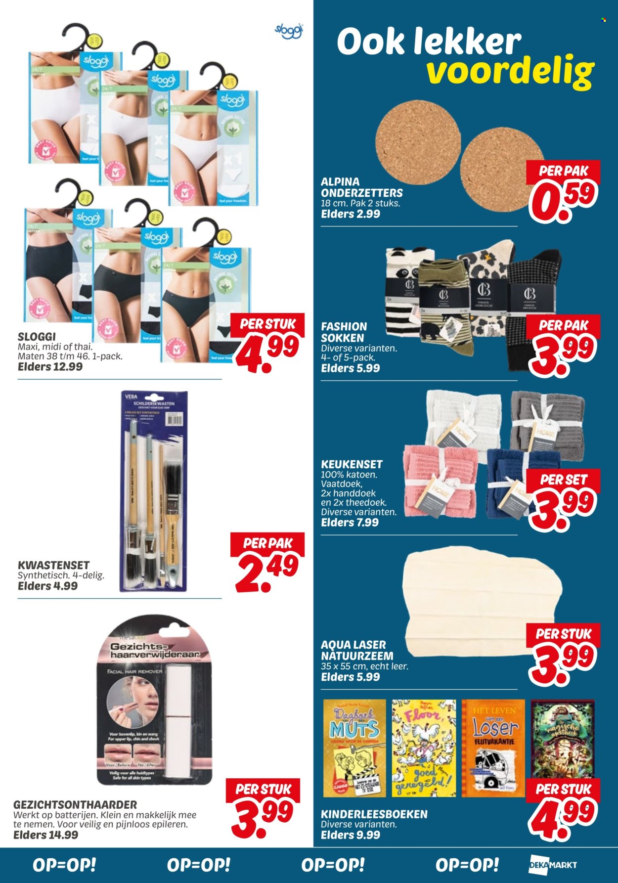 DekaMarkt-aanbieding - 26-8-2025 - 1-9-2025. Pagina 25