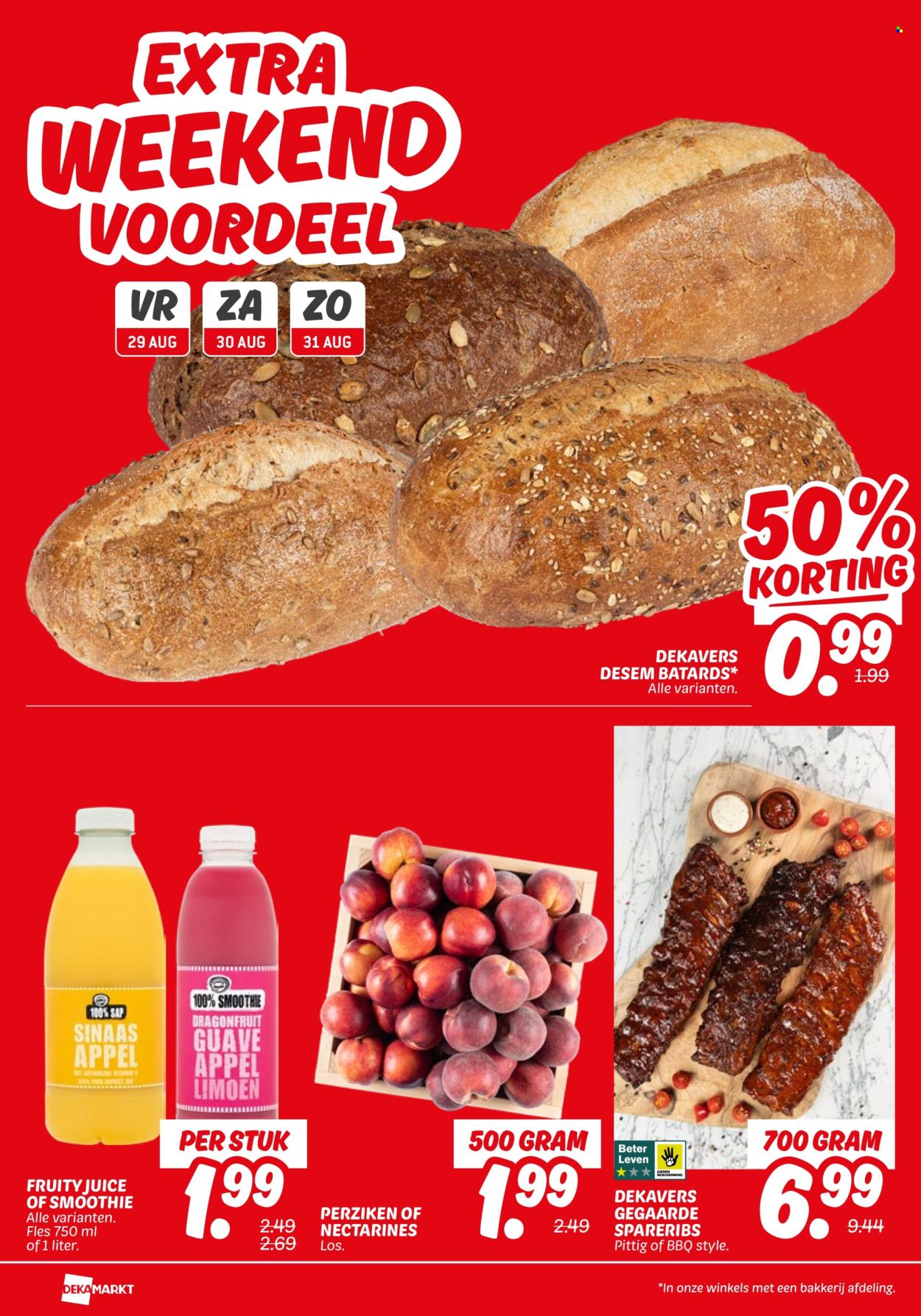 DekaMarkt-aanbieding - 26-8-2025 - 1-9-2025. Pagina 26