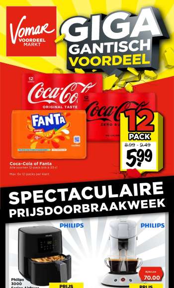 Vomar-aanbieding - 24-8-2025 - 30-8-2025.