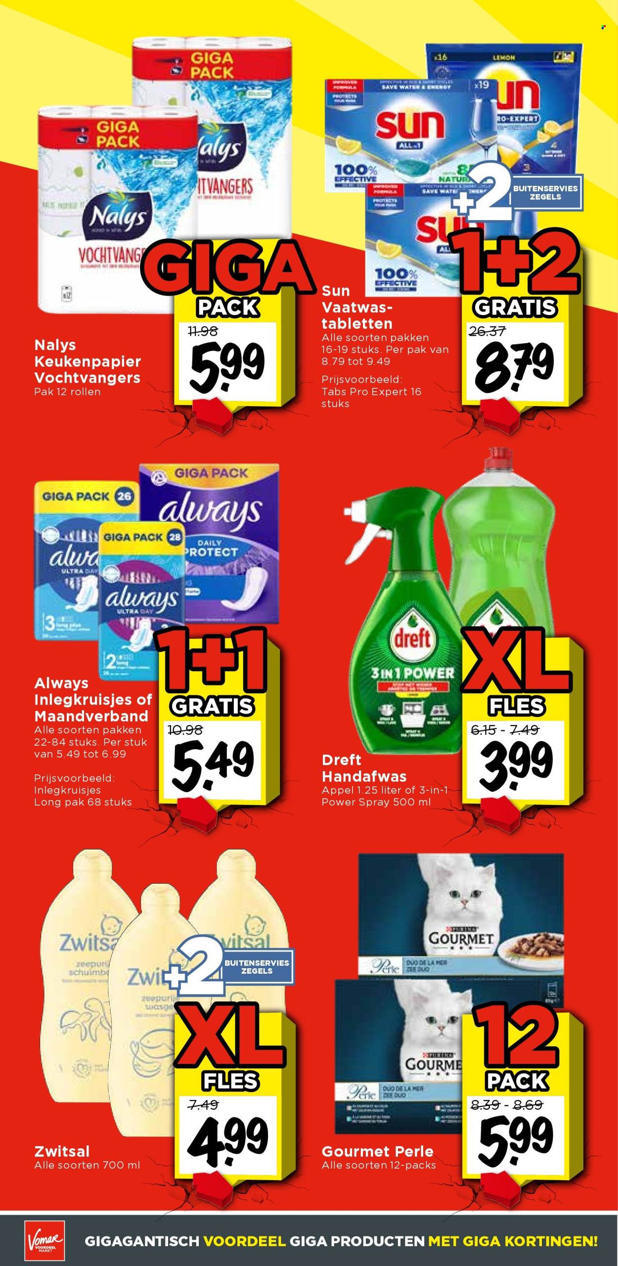 Vomar-aanbieding - 24-8-2025 - 30-8-2025. Pagina 9