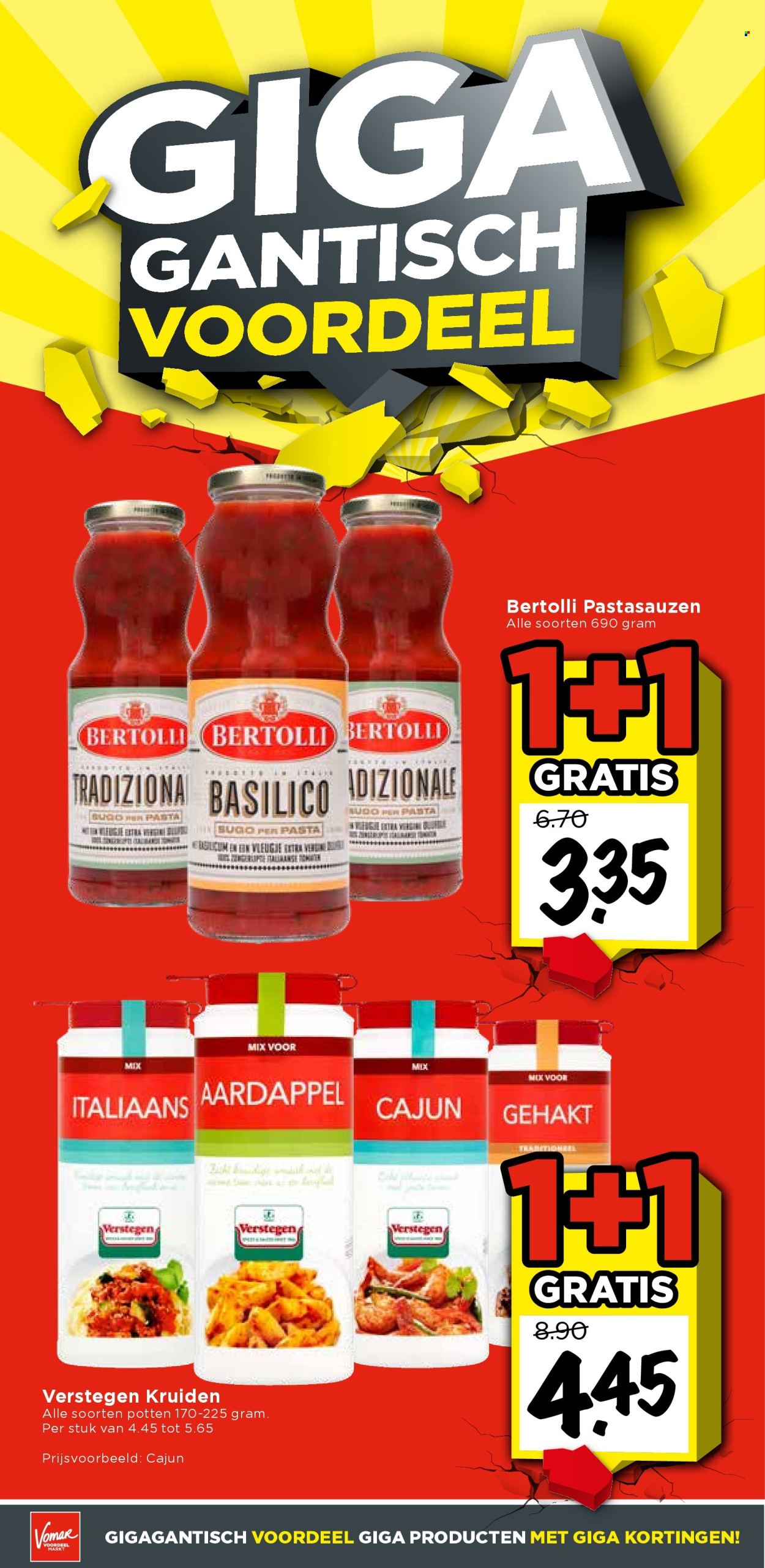 Vomar-aanbieding - 24-8-2025 - 30-8-2025. Pagina 12