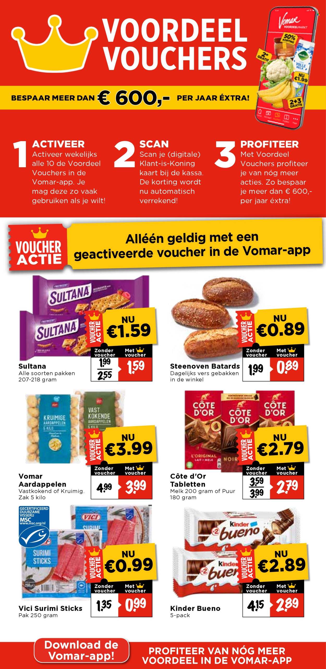 Vomar-aanbieding - 24-8-2025 - 30-8-2025. Pagina 22