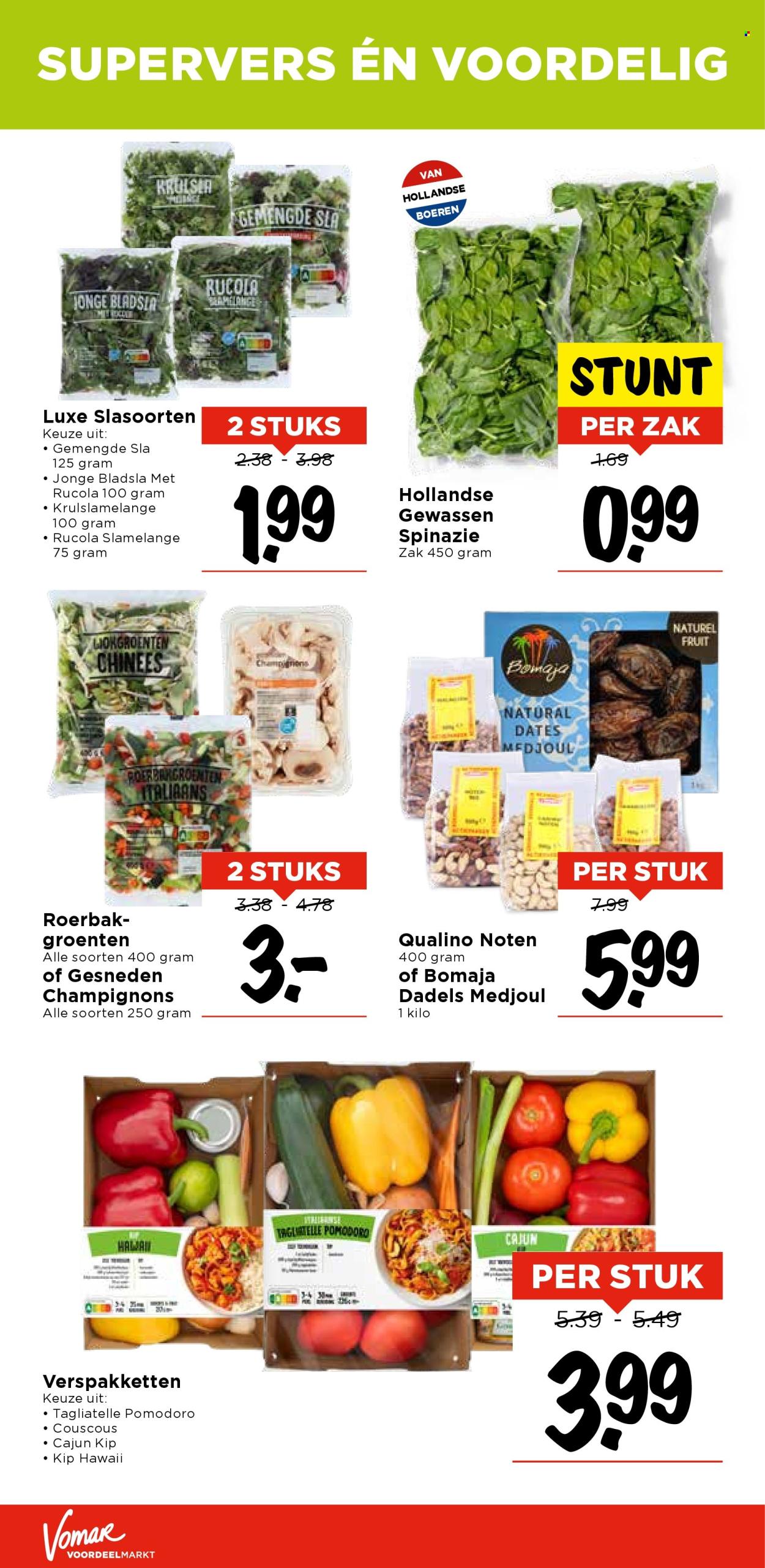 Vomar-aanbieding - 24-8-2025 - 30-8-2025. Pagina 24