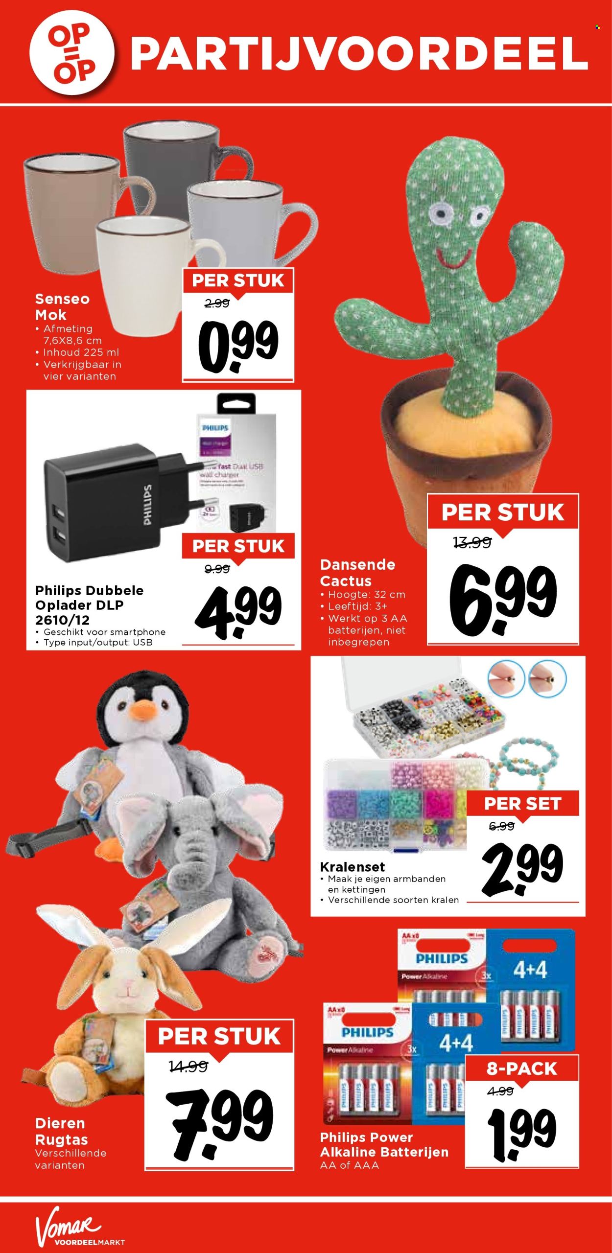 Vomar-aanbieding - 24-8-2025 - 30-8-2025. Pagina 40