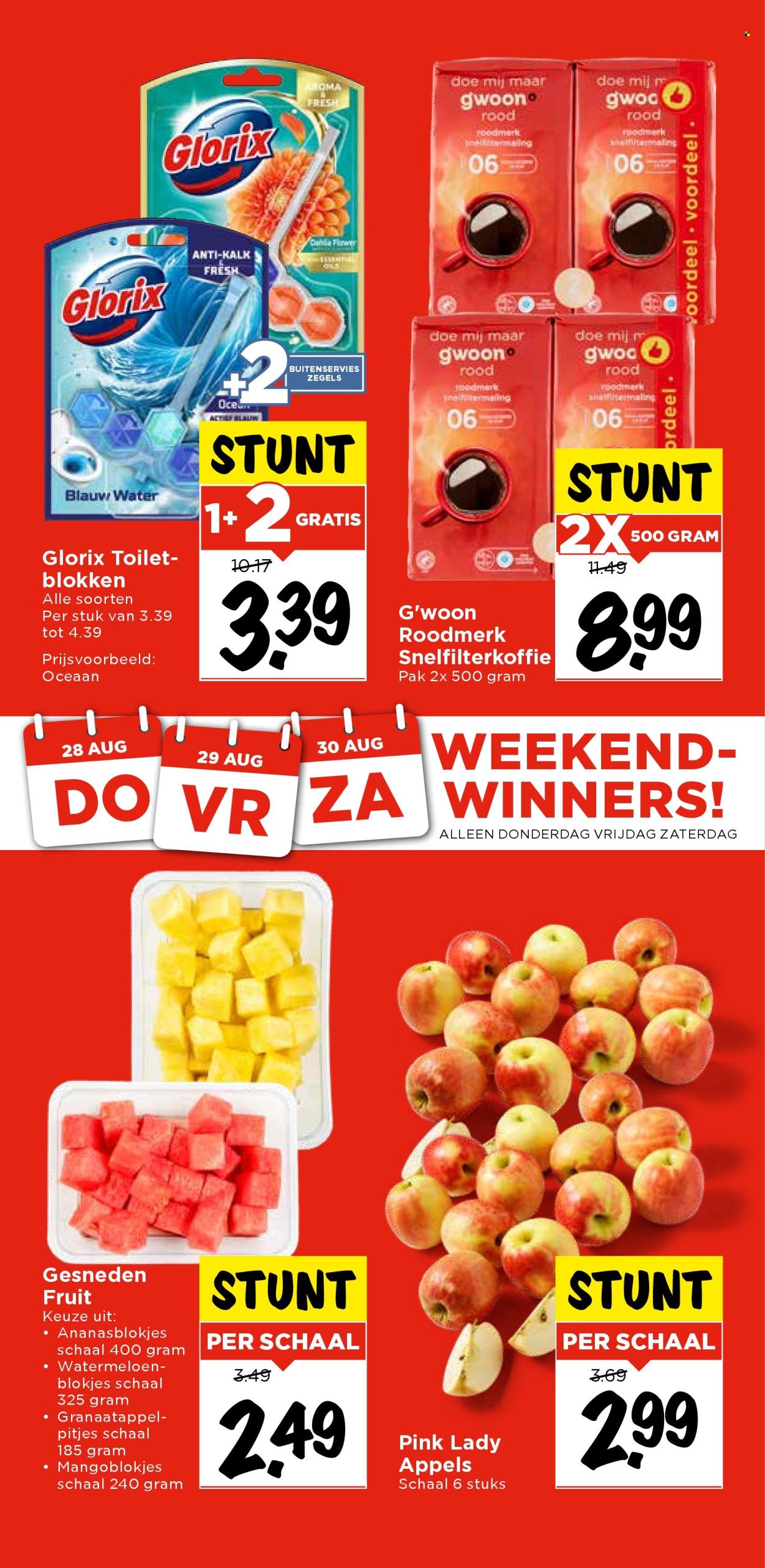 Vomar-aanbieding - 24-8-2025 - 30-8-2025. Pagina 42