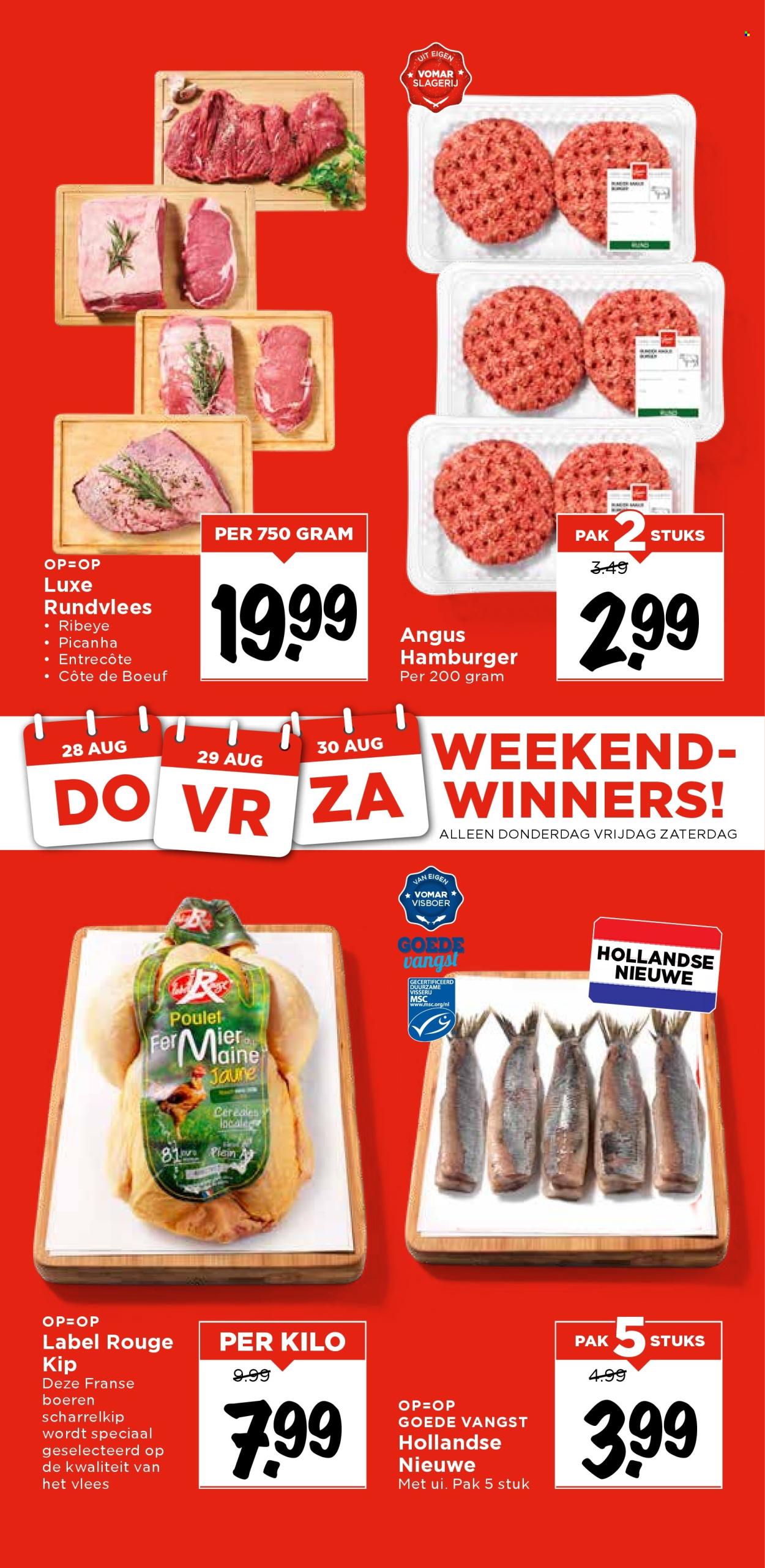 Vomar-aanbieding - 24-8-2025 - 30-8-2025. Pagina 43