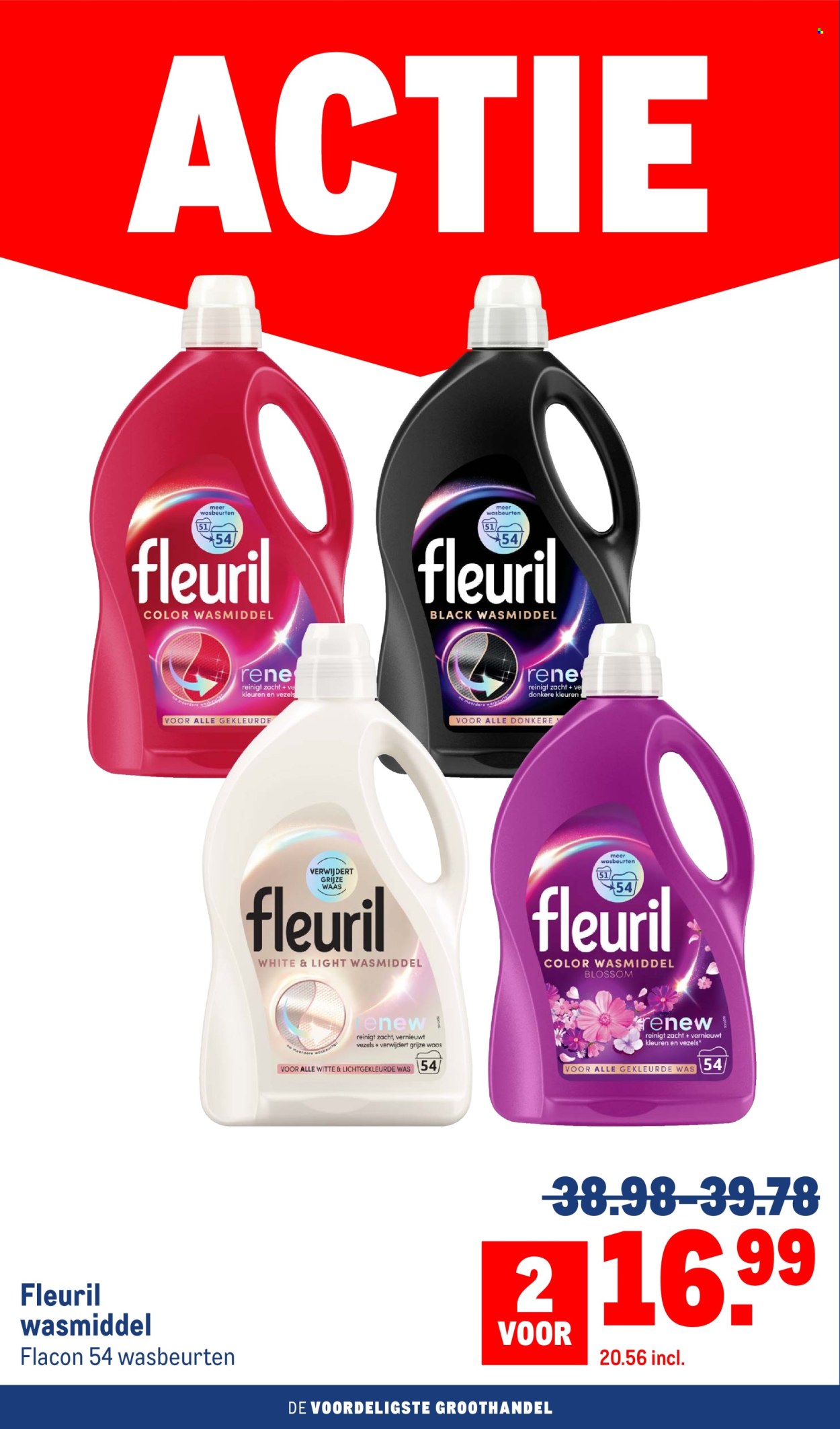 Makro-aanbieding - 27-8-2025 - 9-9-2025. Pagina 2