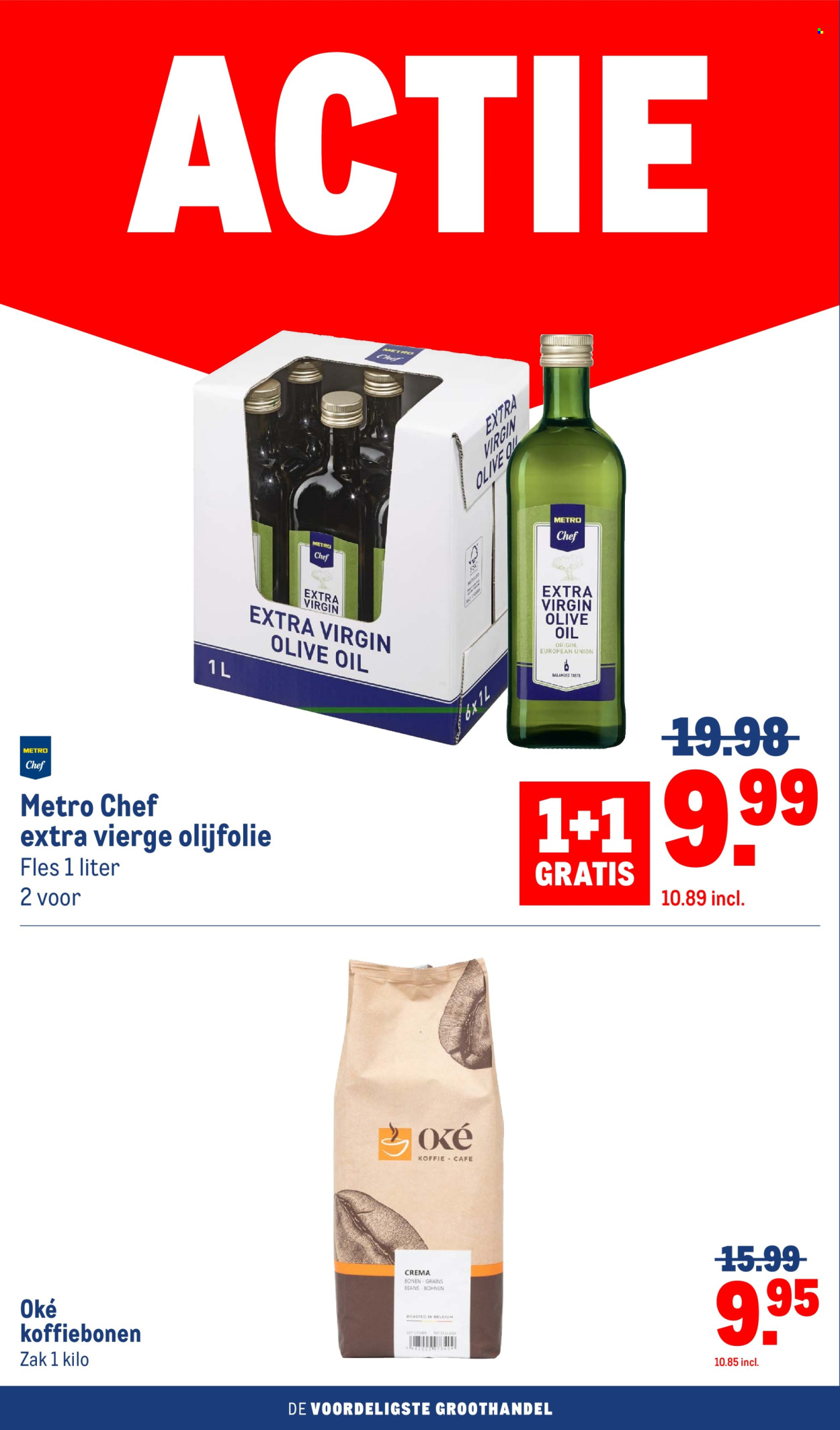 Makro-aanbieding - 27-8-2025 - 9-9-2025. Pagina 4