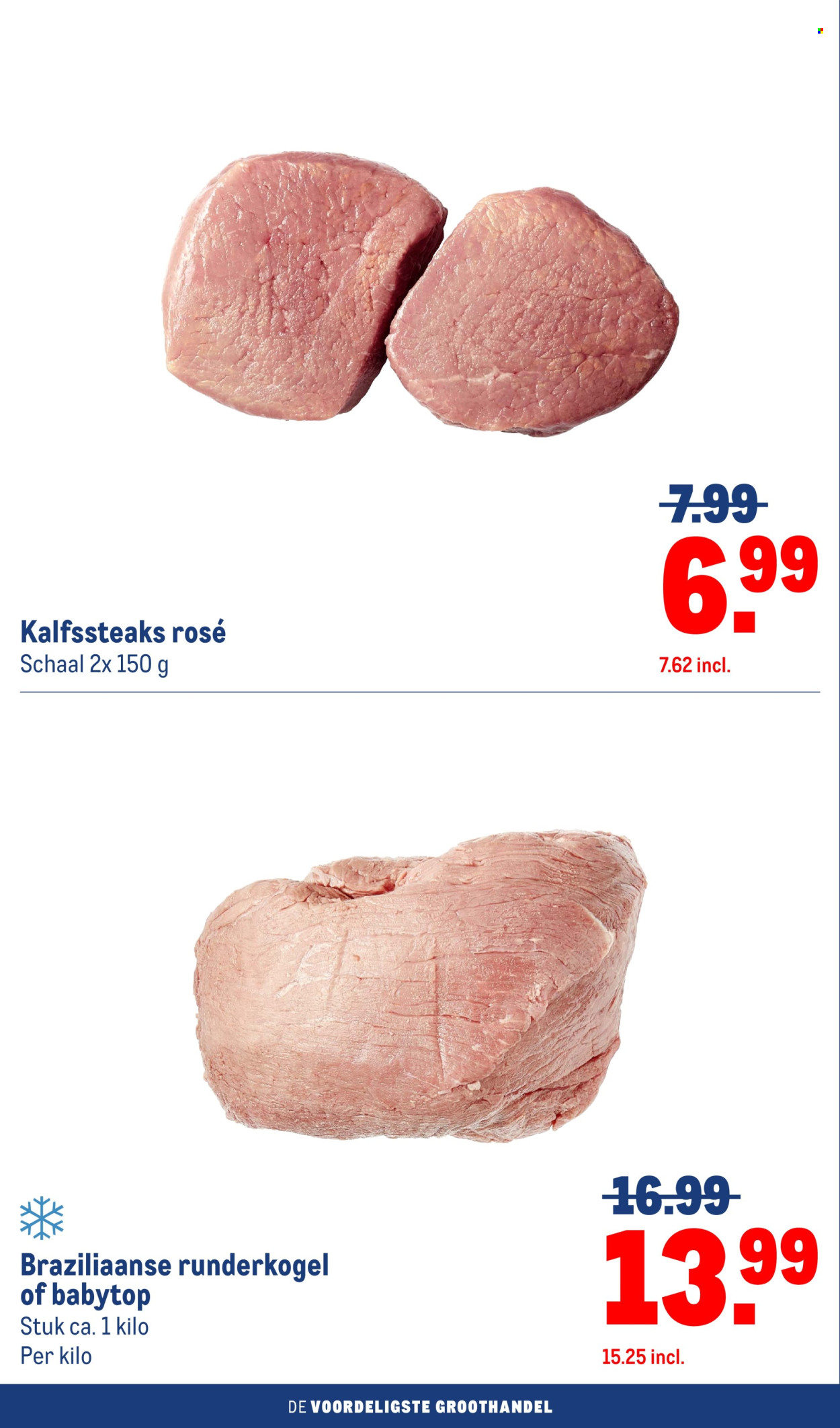 Makro-aanbieding - 27-8-2025 - 9-9-2025. Pagina 12