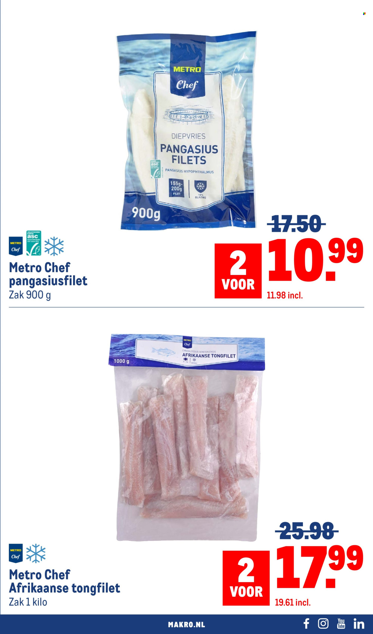 Makro-aanbieding - 27-8-2025 - 9-9-2025. Pagina 23