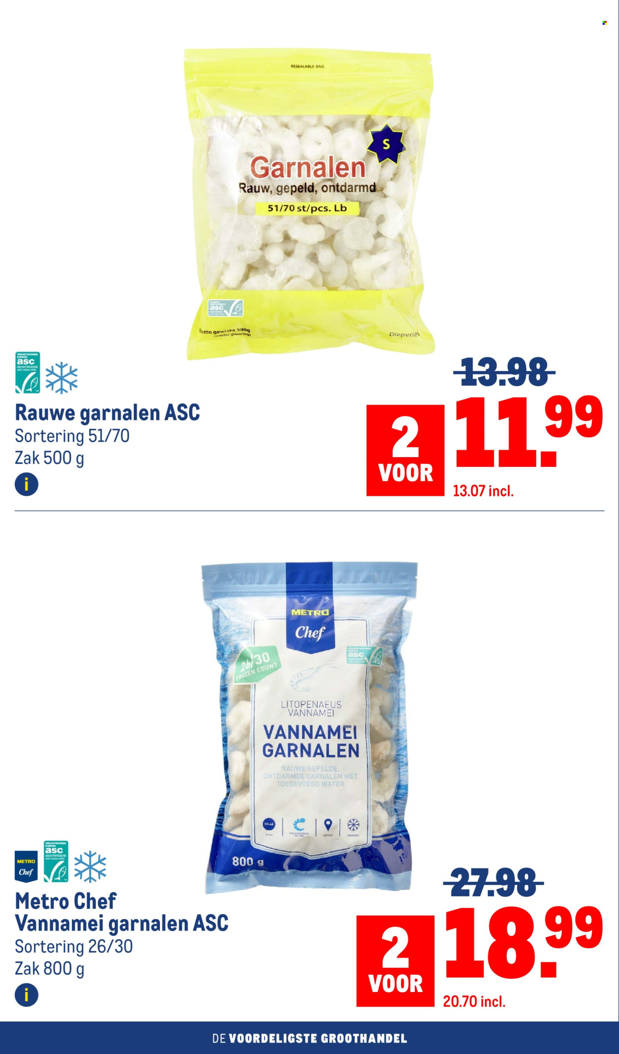Makro-aanbieding - 27-8-2025 - 9-9-2025. Pagina 24