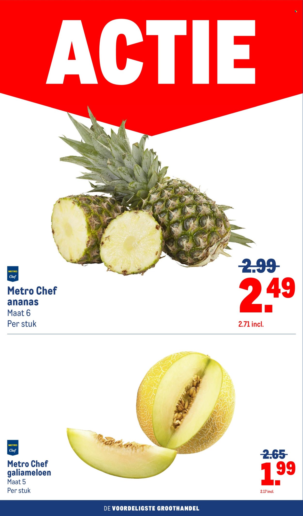 Makro-aanbieding - 27-8-2025 - 9-9-2025. Pagina 26
