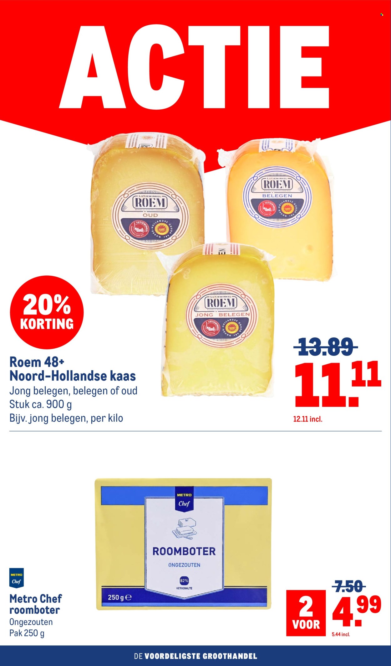 Makro-aanbieding - 27-8-2025 - 9-9-2025. Pagina 30