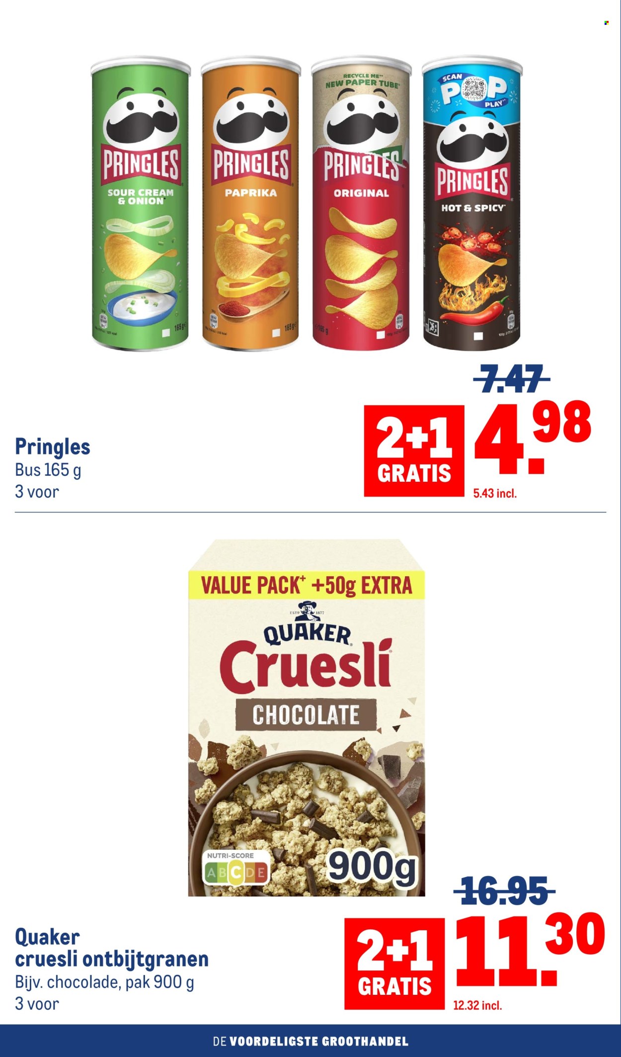 Makro-aanbieding - 27-8-2025 - 9-9-2025. Pagina 32