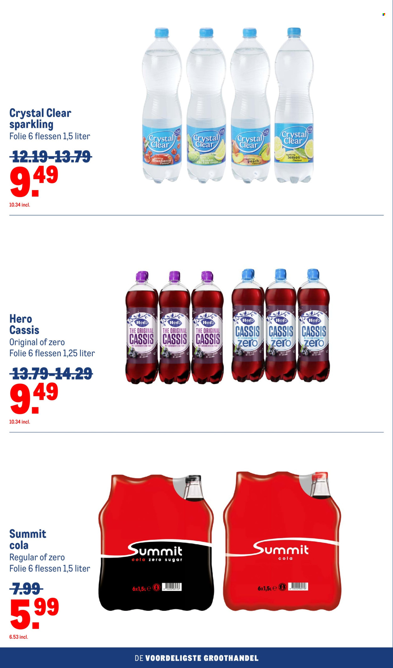 Makro-aanbieding - 27-8-2025 - 9-9-2025. Pagina 36