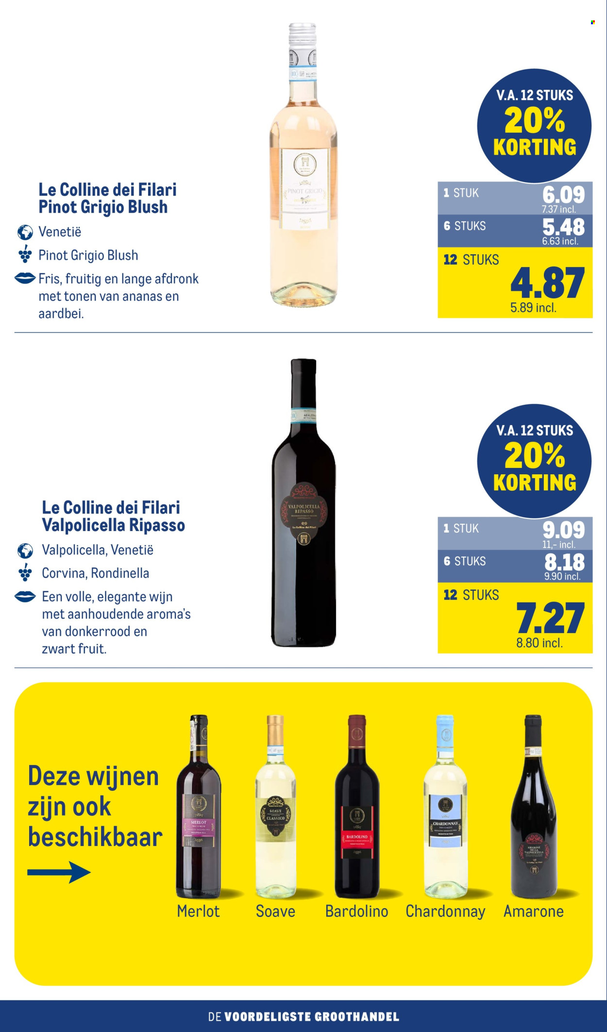 Makro-aanbieding - 27-8-2025 - 9-9-2025. Pagina 38
