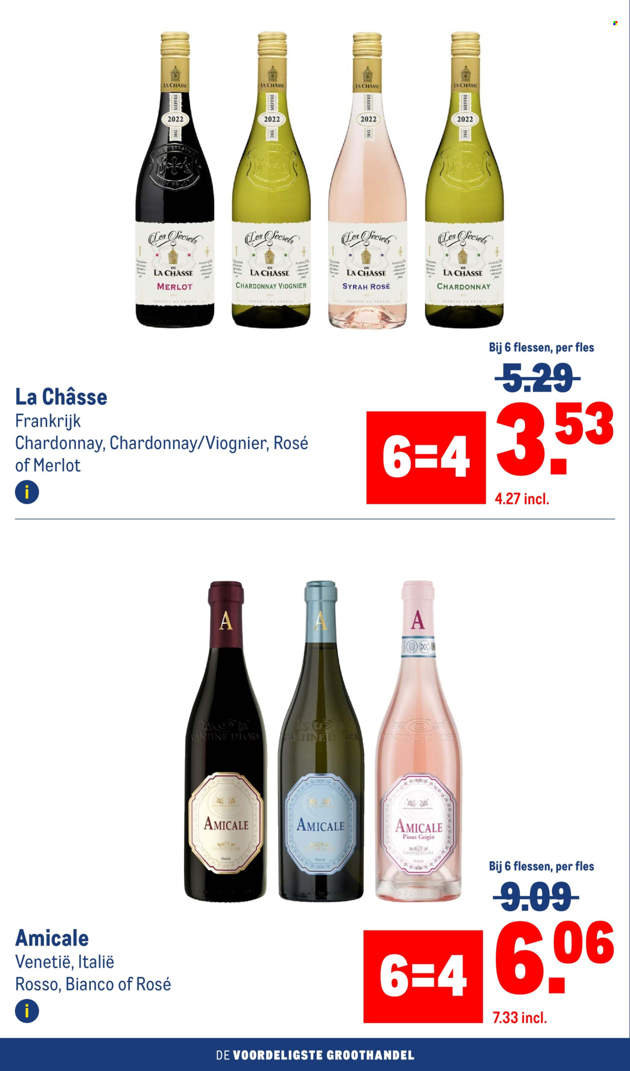 Makro-aanbieding - 27-8-2025 - 9-9-2025. Pagina 40