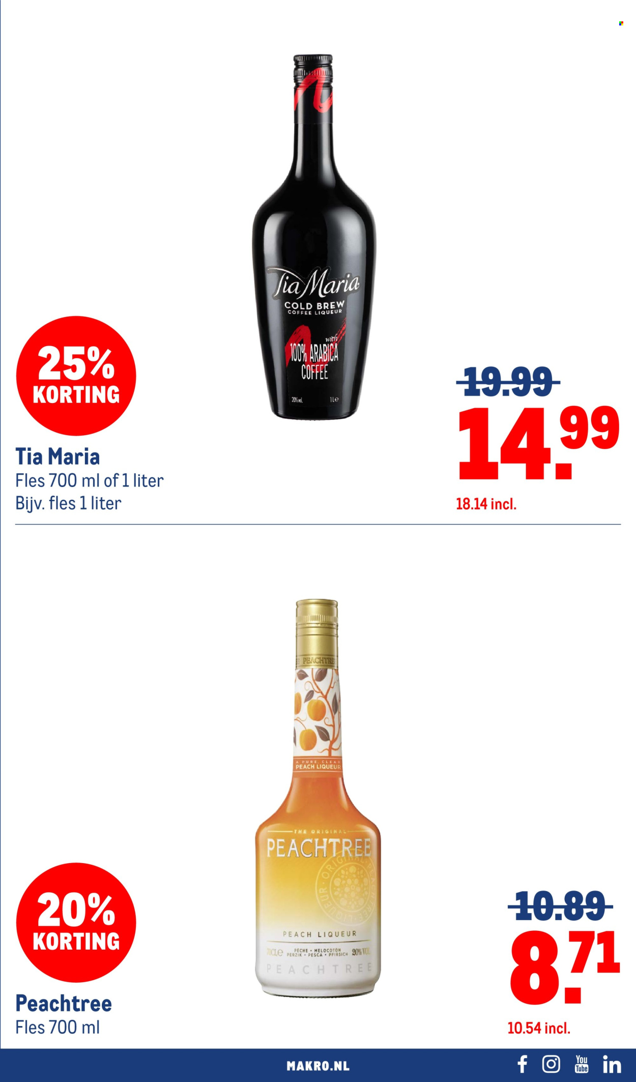 Makro-aanbieding - 27-8-2025 - 9-9-2025. Pagina 47