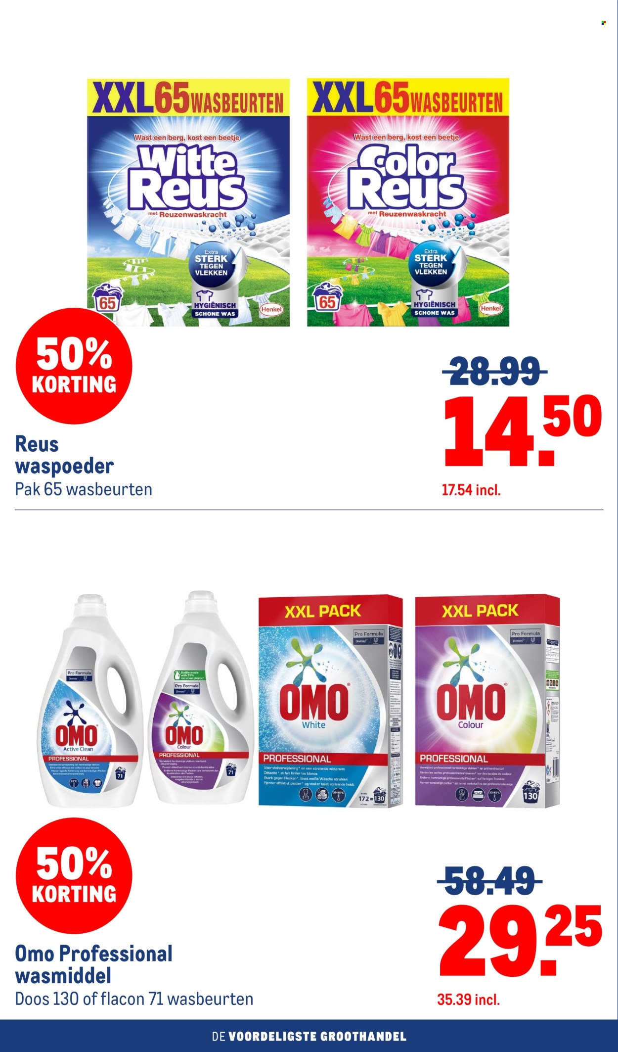 Makro-aanbieding - 27-8-2025 - 9-9-2025. Pagina 52