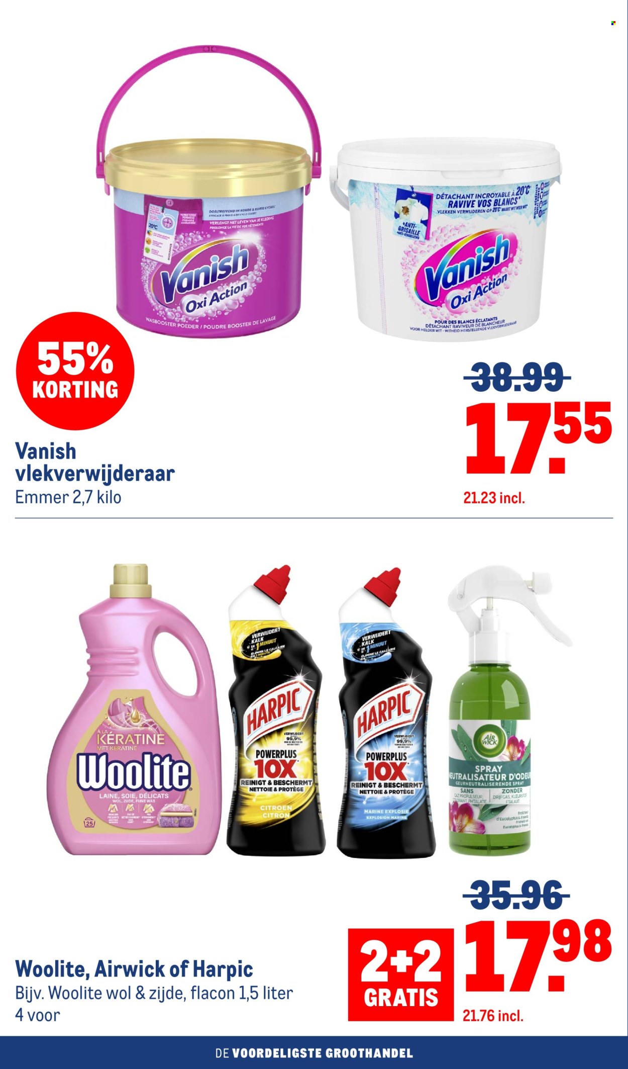 Makro-aanbieding - 27-8-2025 - 9-9-2025. Pagina 54
