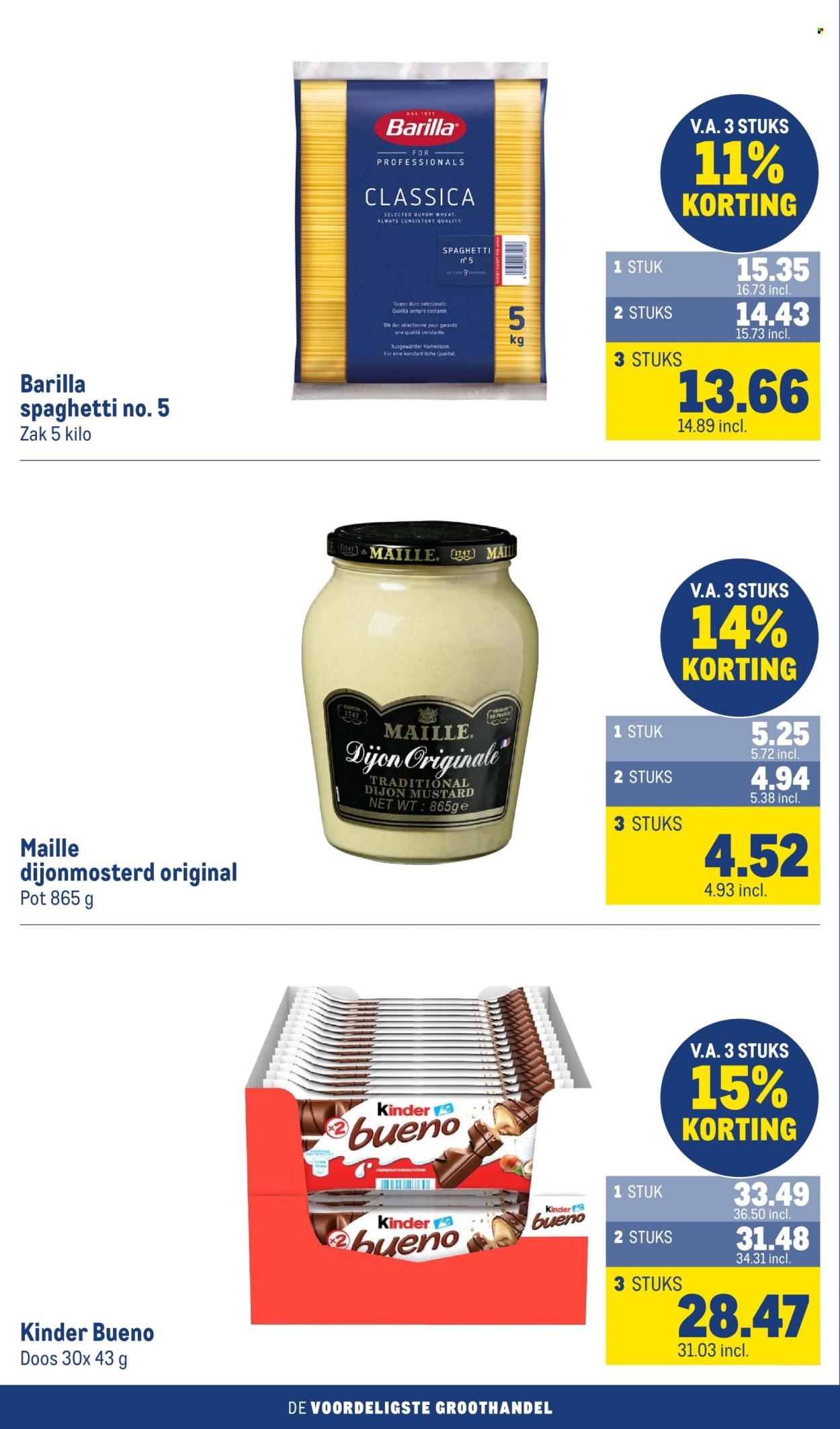 Makro-aanbieding - 27-8-2025 - 9-9-2025. Pagina 60