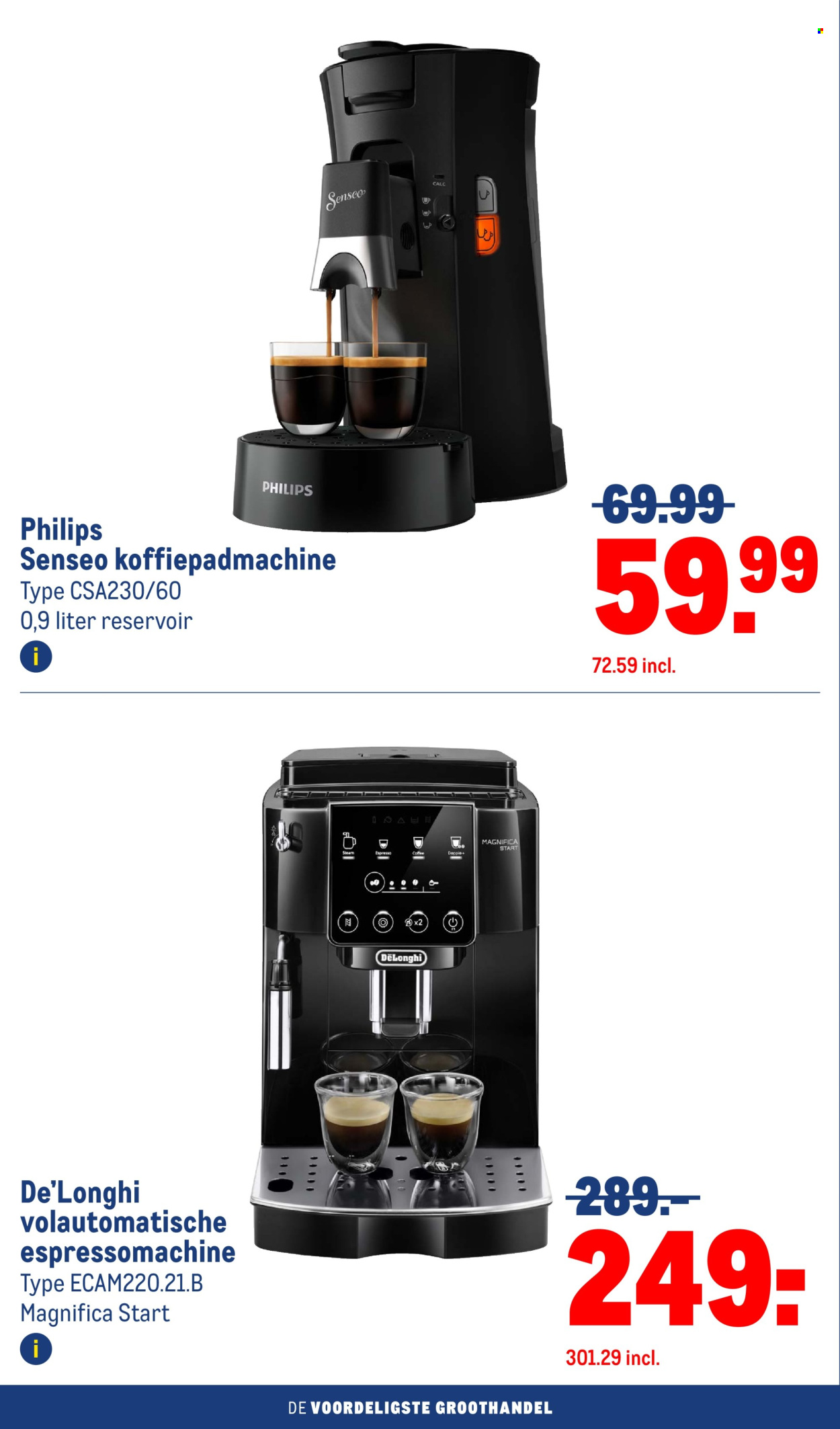 Makro-aanbieding - 27-8-2025 - 9-9-2025. Pagina 8