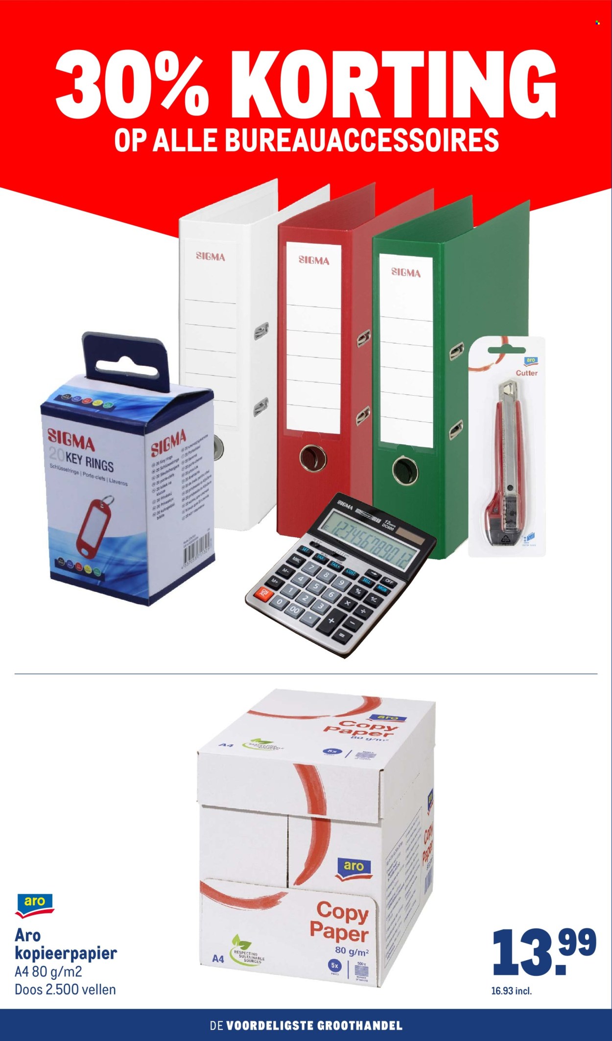 Makro-aanbieding - 27-8-2025 - 9-9-2025. Pagina 14