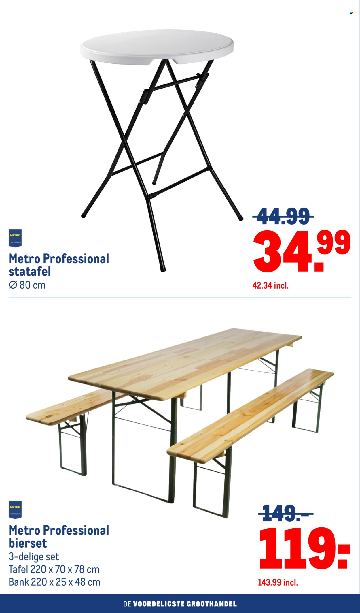 Makro-aanbieding - 27-8-2025 - 9-9-2025. Pagina 22