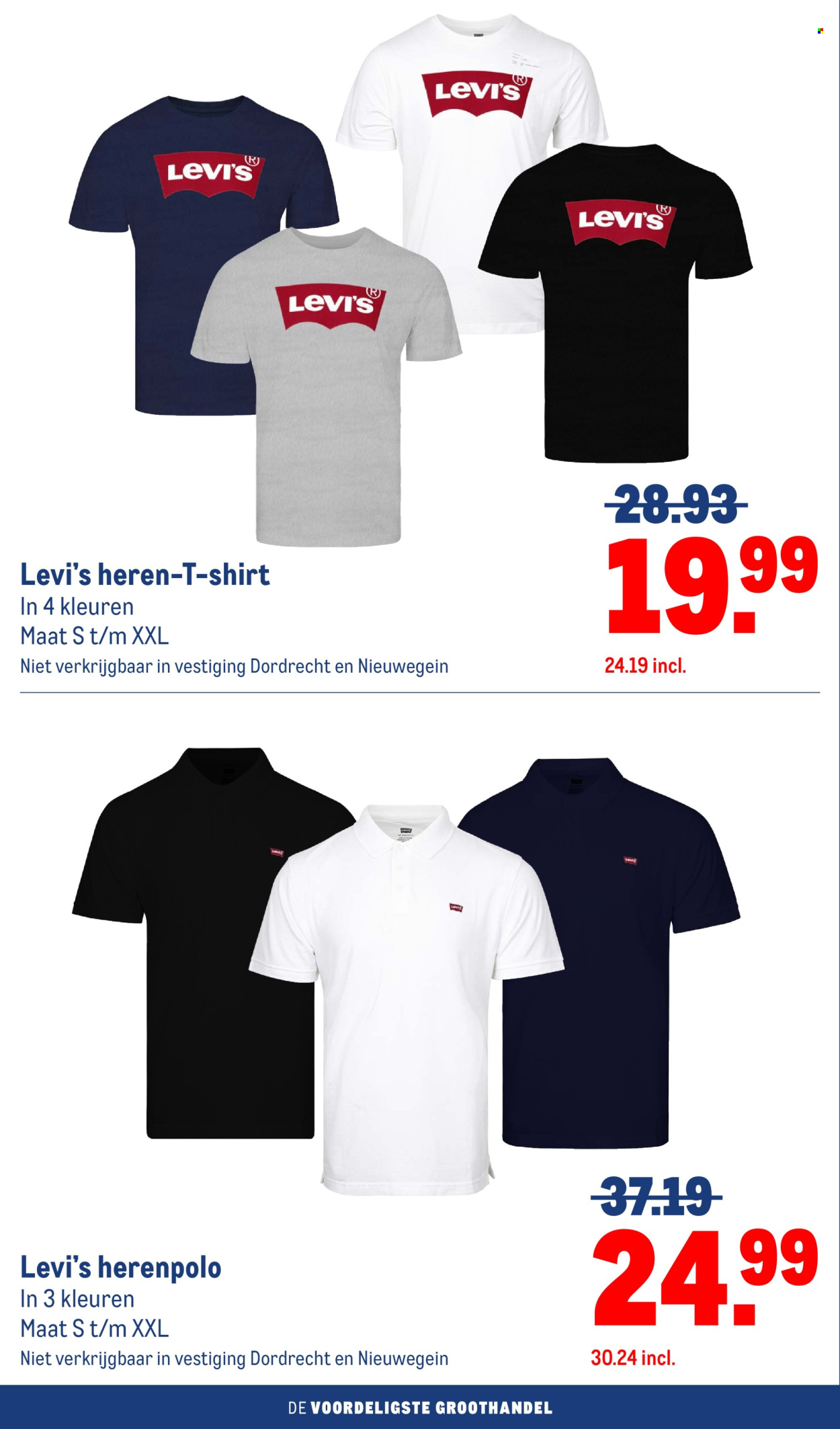 Makro-aanbieding - 27-8-2025 - 9-9-2025. Pagina 24