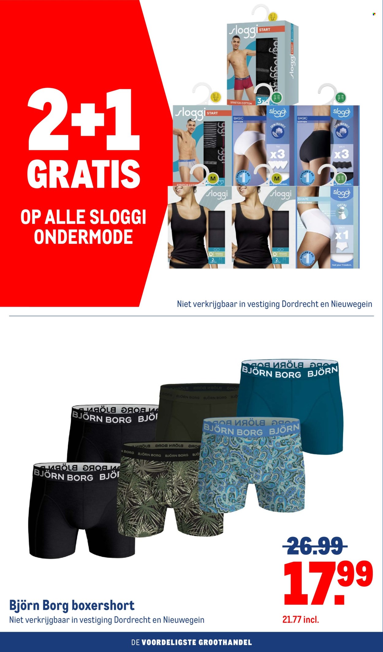 Makro-aanbieding - 27-8-2025 - 9-9-2025. Pagina 26