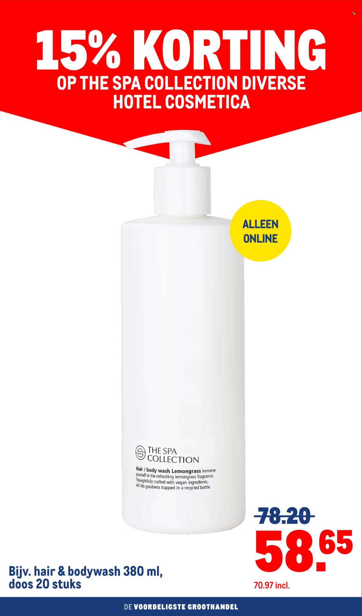 Makro-aanbieding - 27-8-2025 - 9-9-2025. Pagina 42