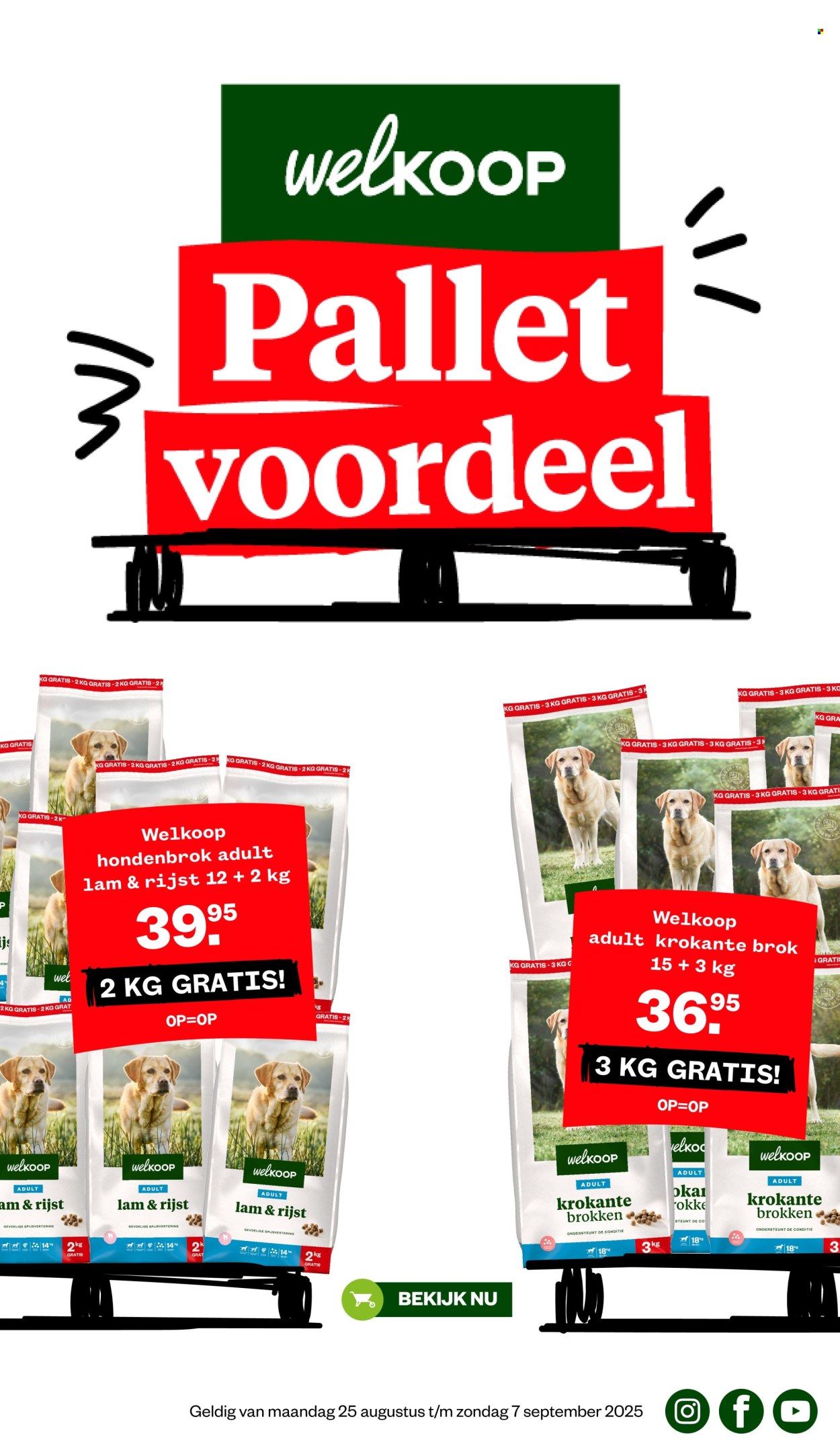 Welkoop-aanbieding - 25-8-2025 - 7-9-2025. Pagina 1