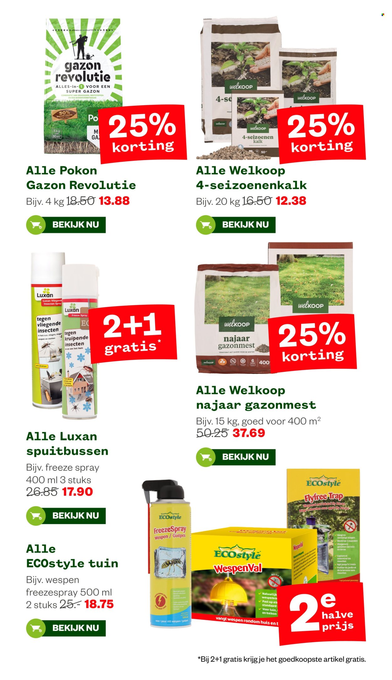 Welkoop-aanbieding - 25-8-2025 - 7-9-2025. Pagina 14